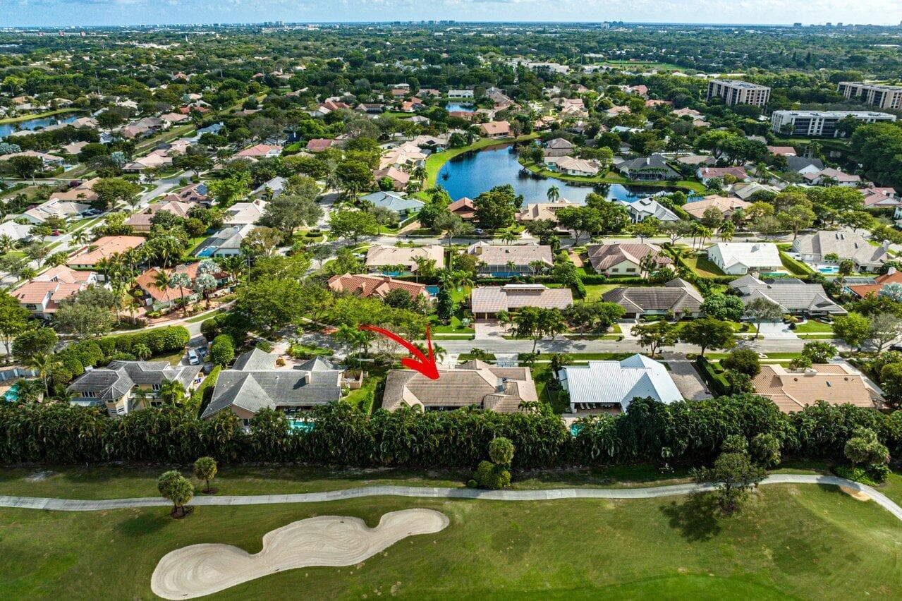 3765 Kings Way, Boca Raton, FL 33434 — photo 59 of 60