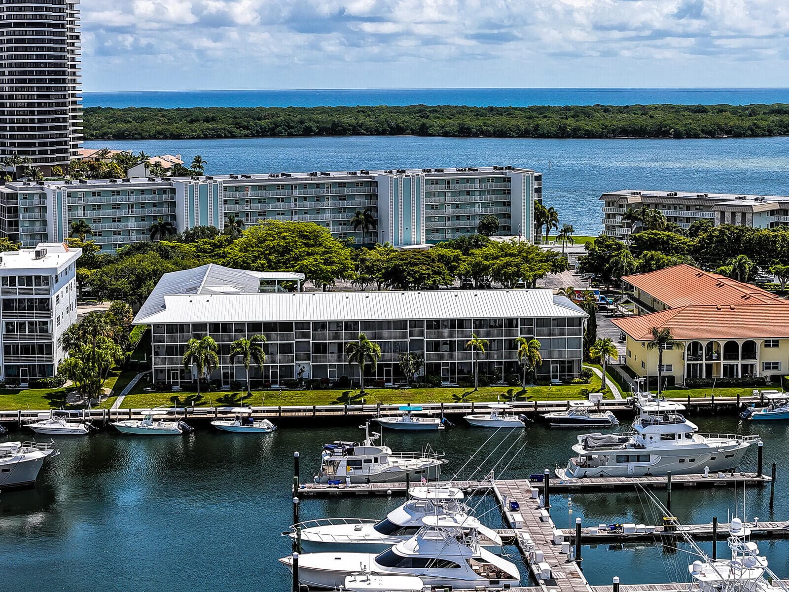 37 Yacht Club Drive Unit 202, North Palm Beach, FL 33408 — photo 1 of 35