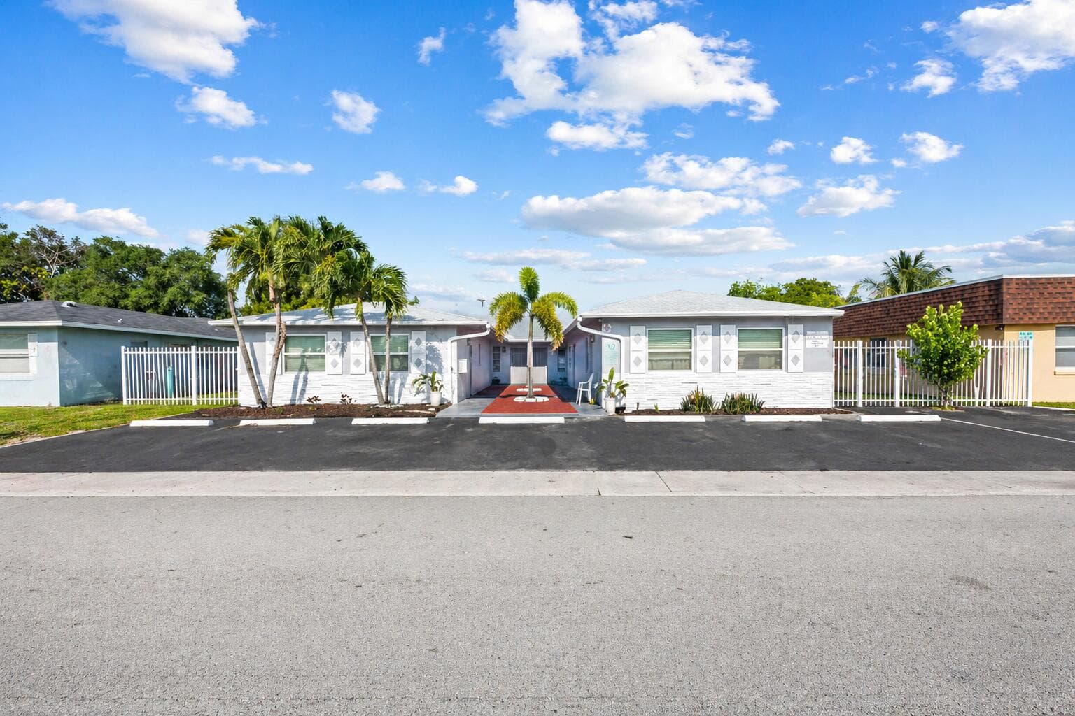 3910 NW 30th Terrace, Lauderdale Lakes, FL — photo 1 of 16