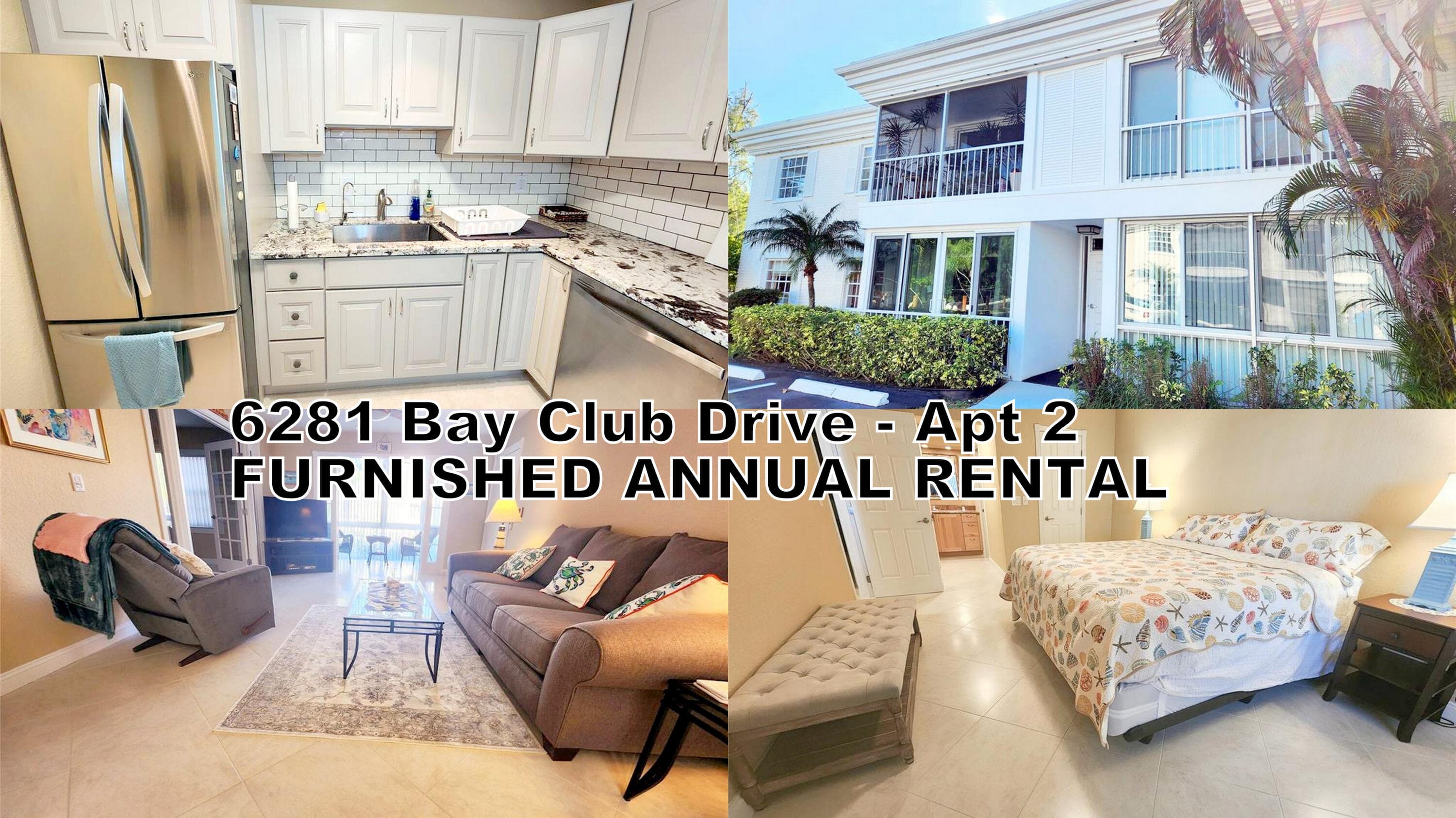 6281 Bay Club Drive 2, Fort Lauderdale, FL 33308 — photo