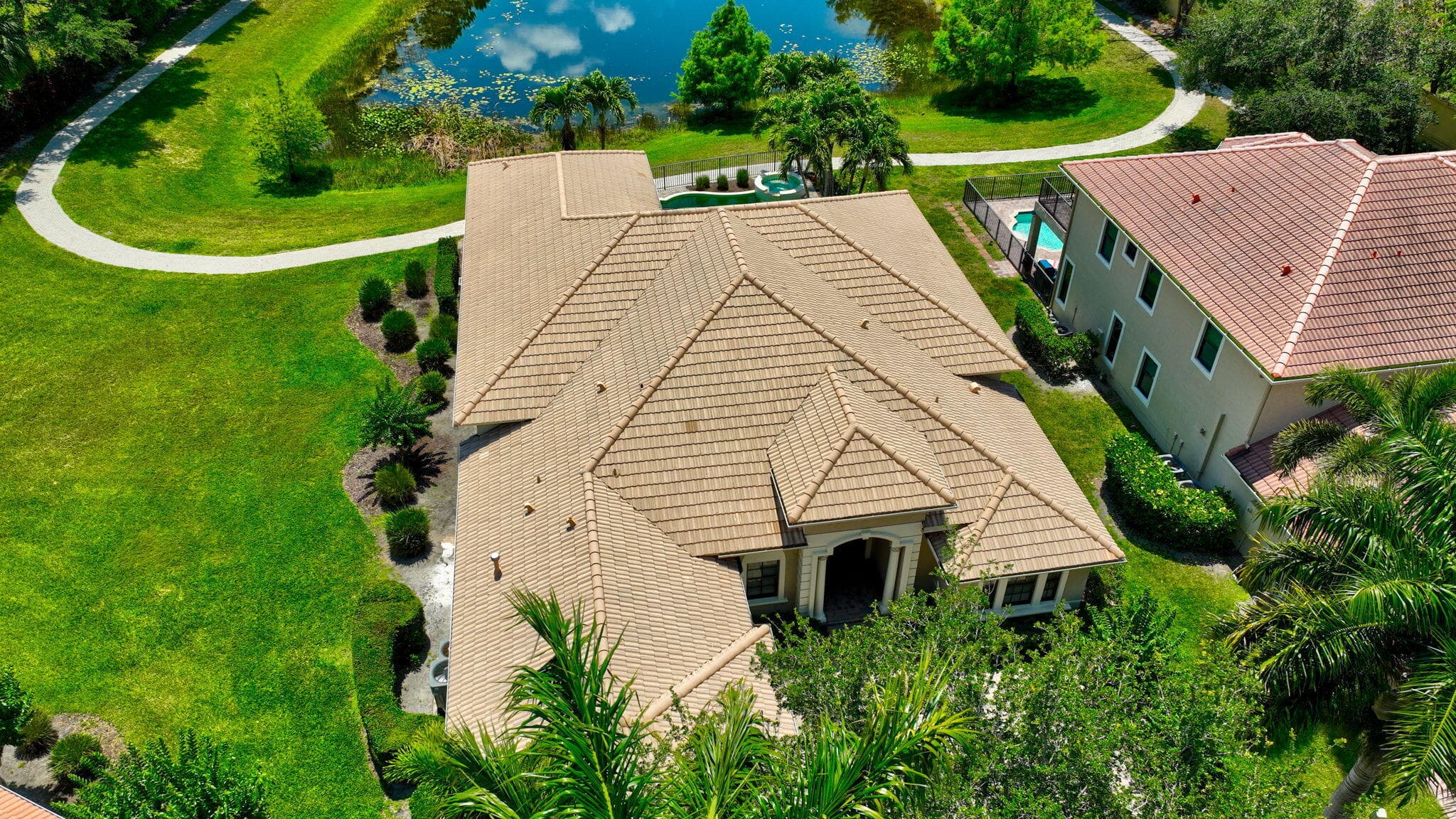 16266 Rosecroft Terrace, Delray Beach, FL 33446 — photo 77 of 112