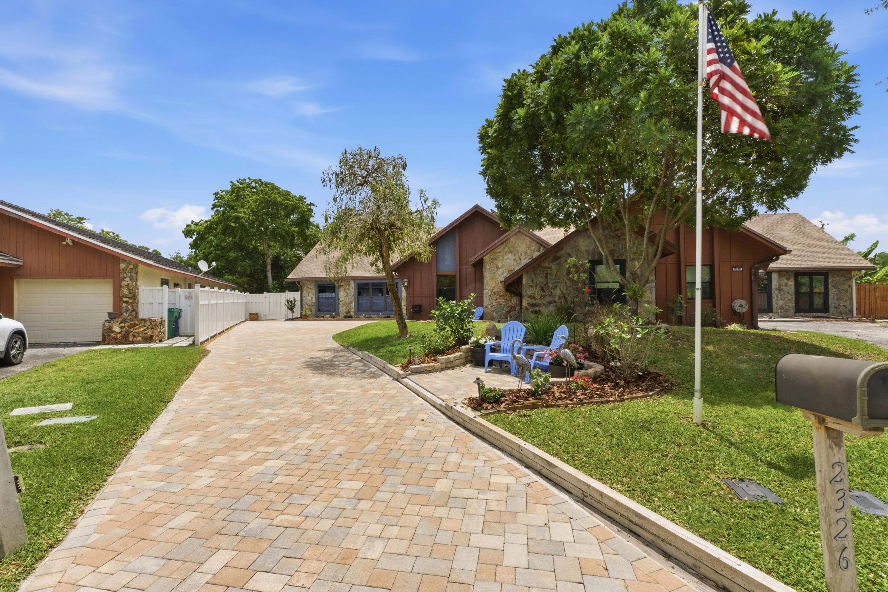2326 NW 120th Way, Coral Springs, FL 33065 — photo 46 of 48