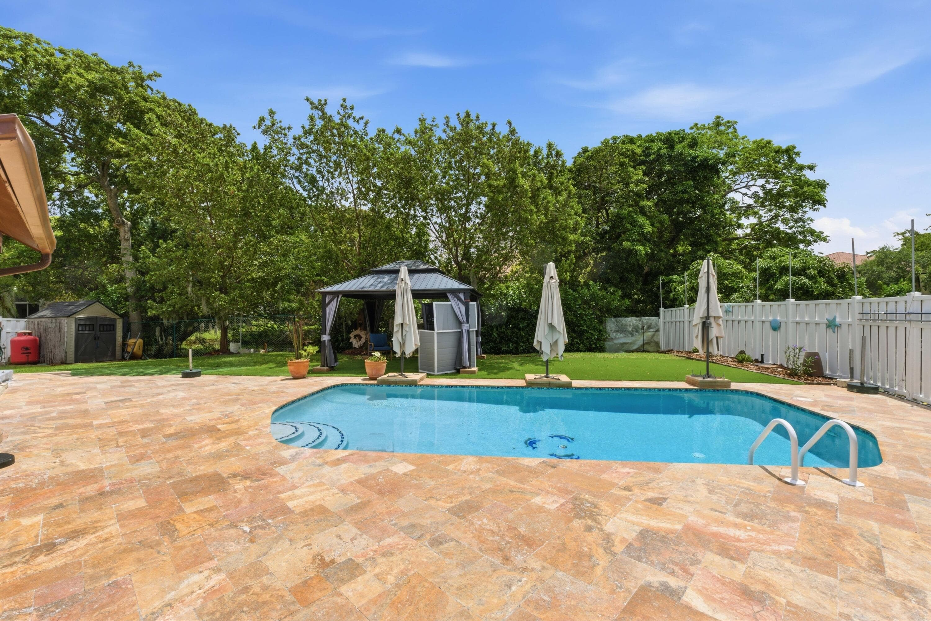 2326 NW 120th Way, Coral Springs, FL 33065 — photo 38 of 48