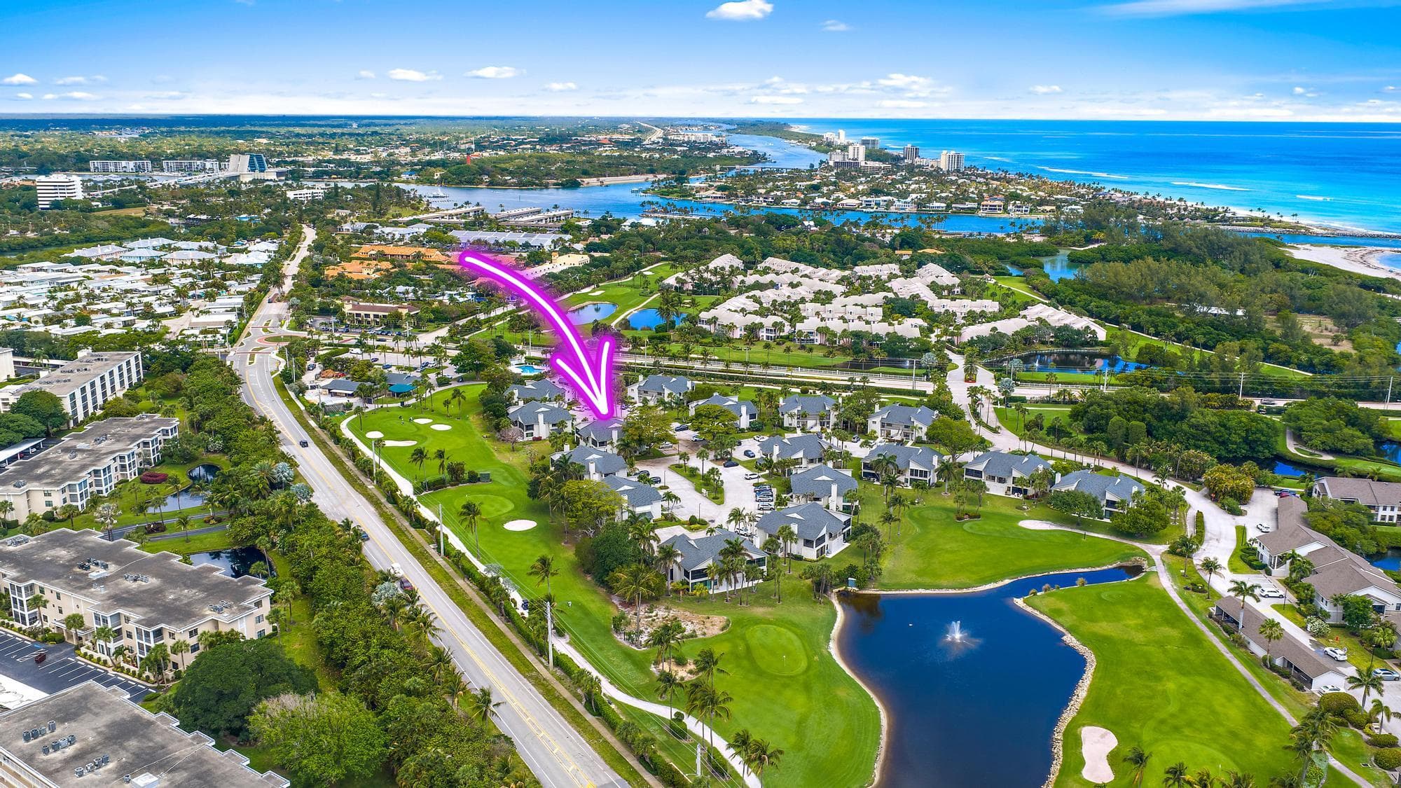 803 Clubhouse Circle, Jupiter, FL 33477 — photo 29 of 30