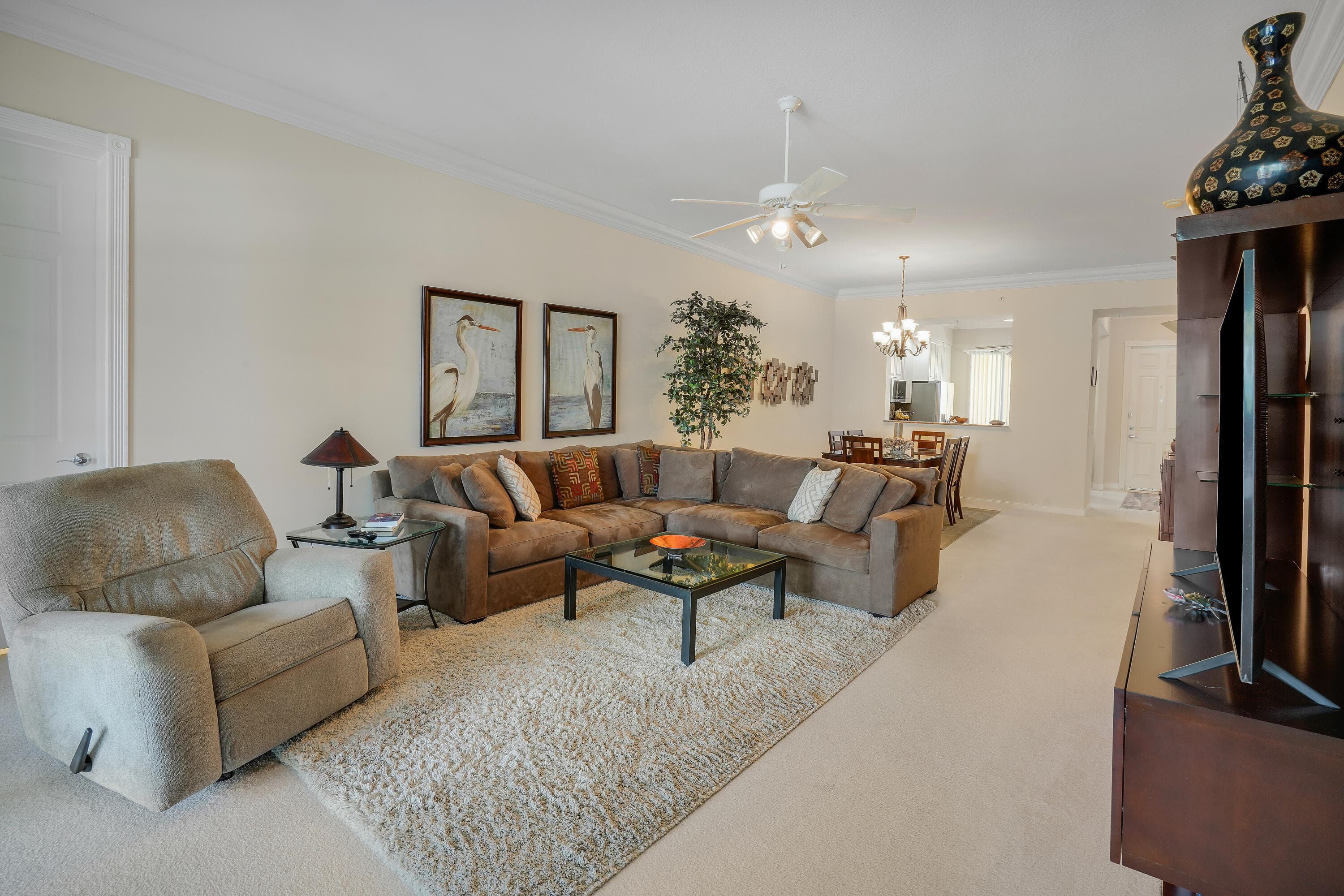 Condominium in Fort Pierce — photo 12 of 55