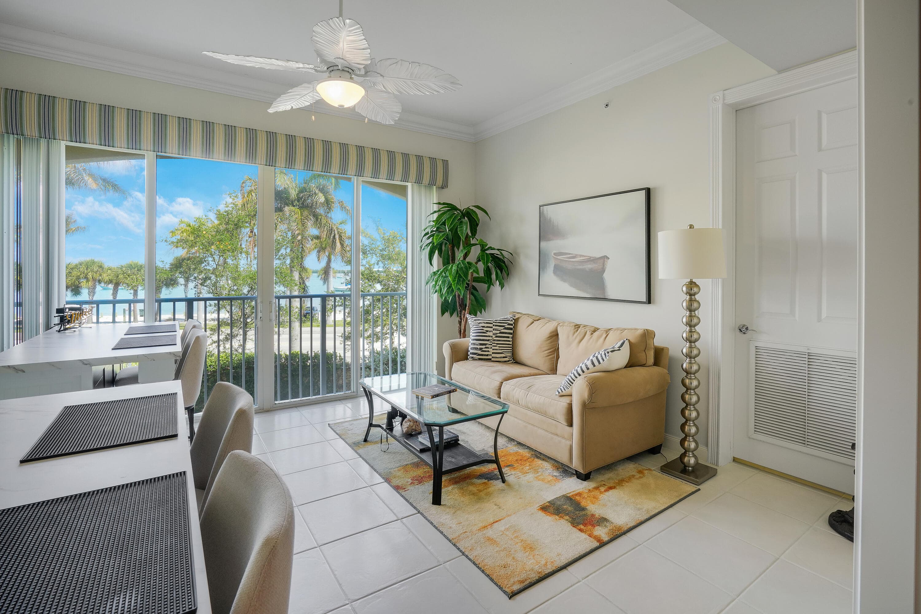 Condominium in Fort Pierce — photo 4 of 55