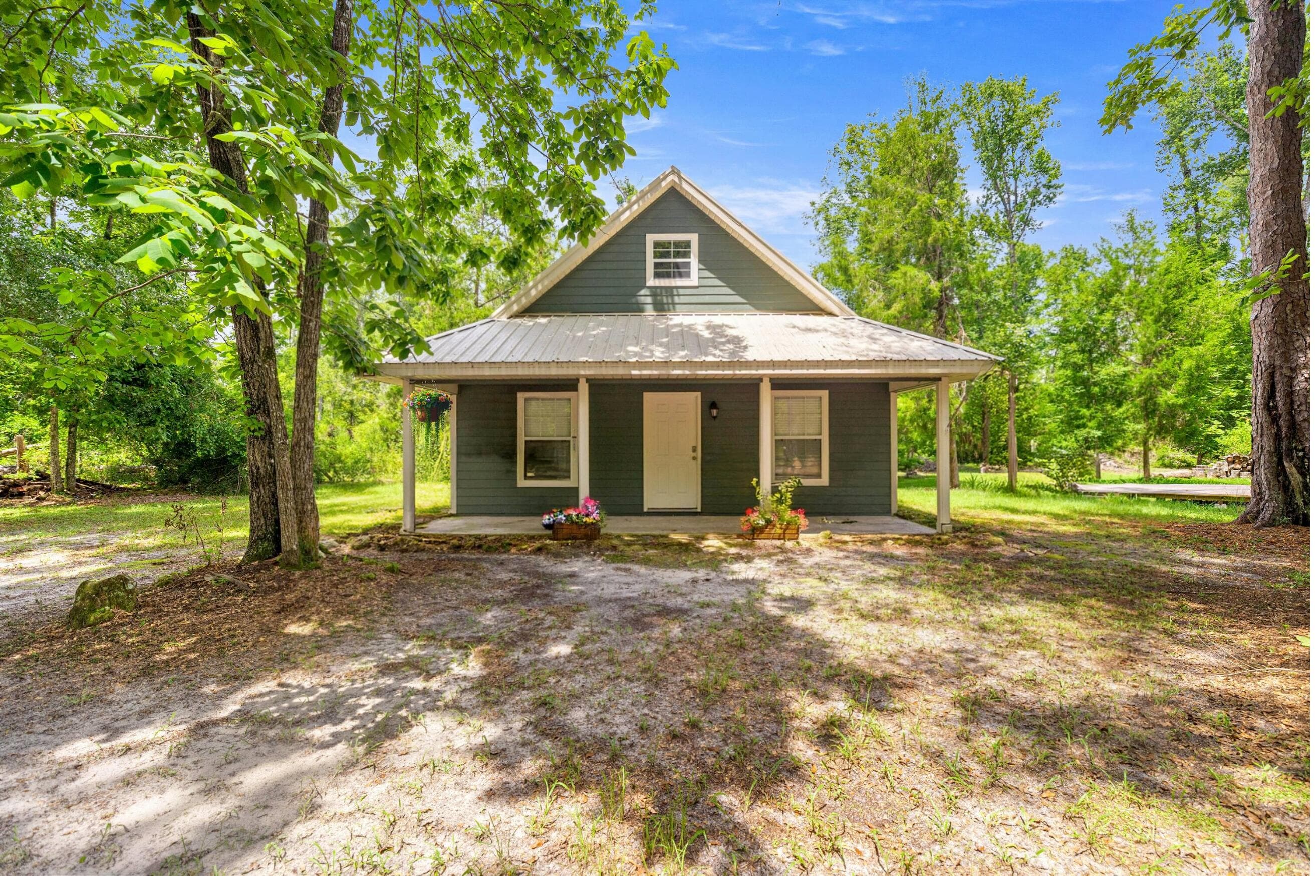 694 SW Quarter Lane, Fort White, FL 32038 — photo 1 of 65