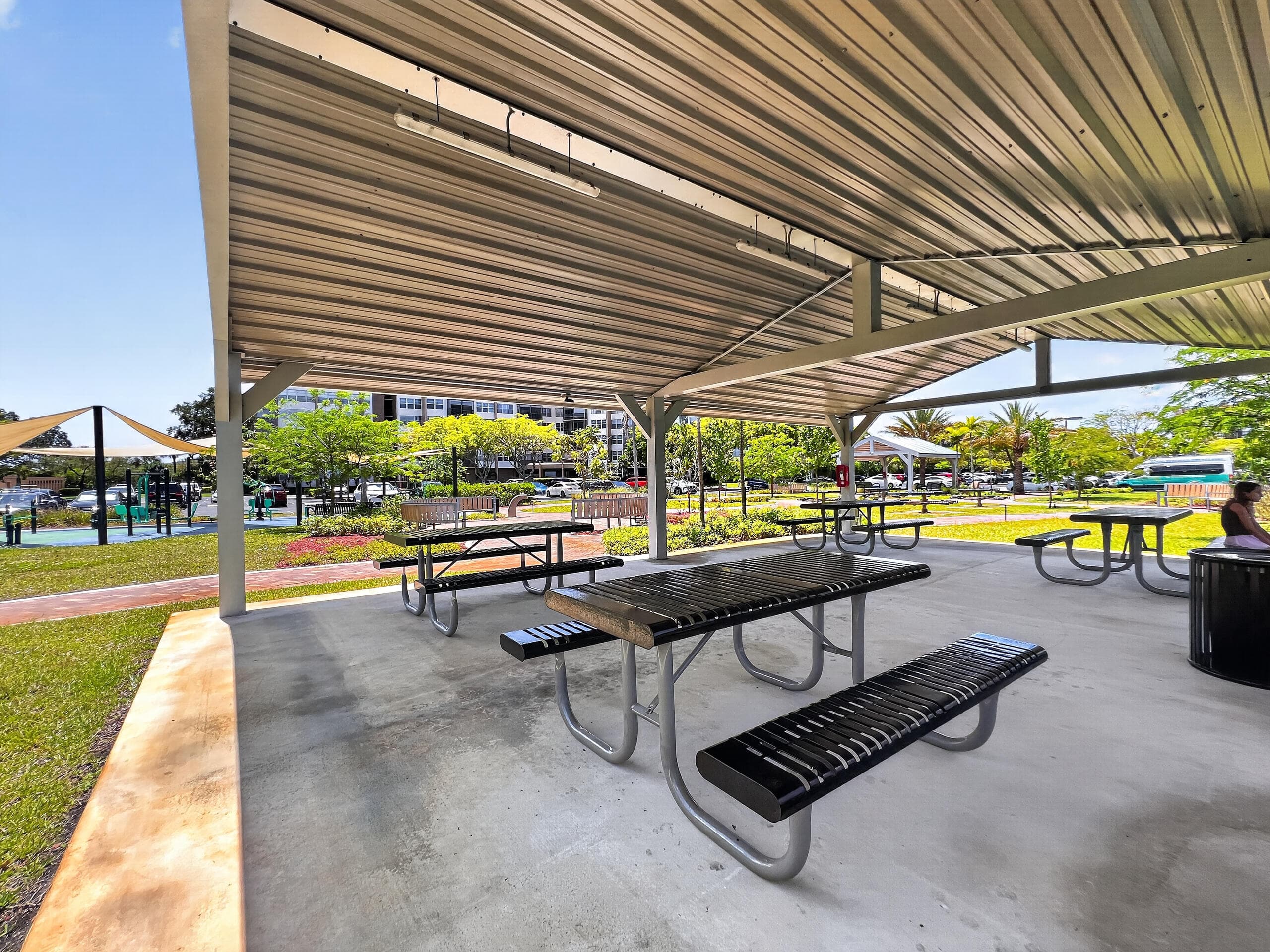 1200 Saint Charles Place 619, Pembroke Pines, FL 33026 — photo 50 of 55
