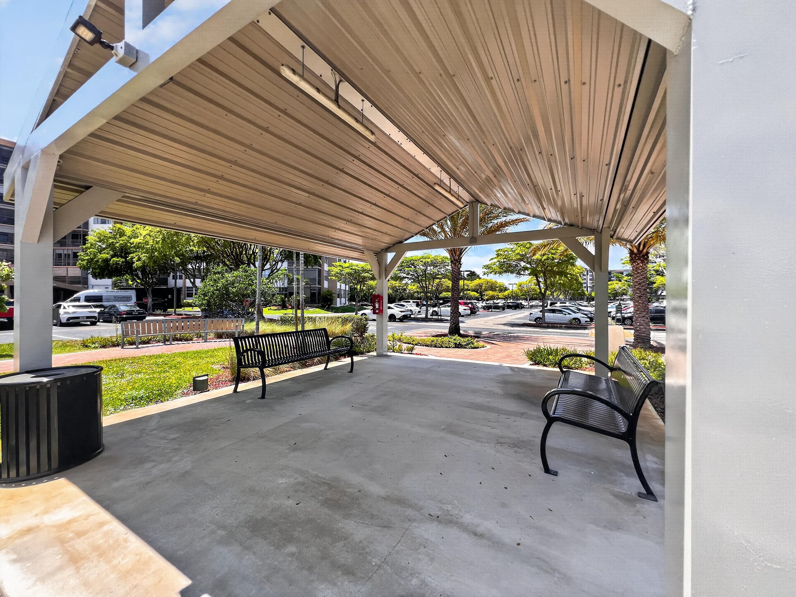 1200 Saint Charles Place 619, Pembroke Pines, FL 33026 — photo 53 of 55