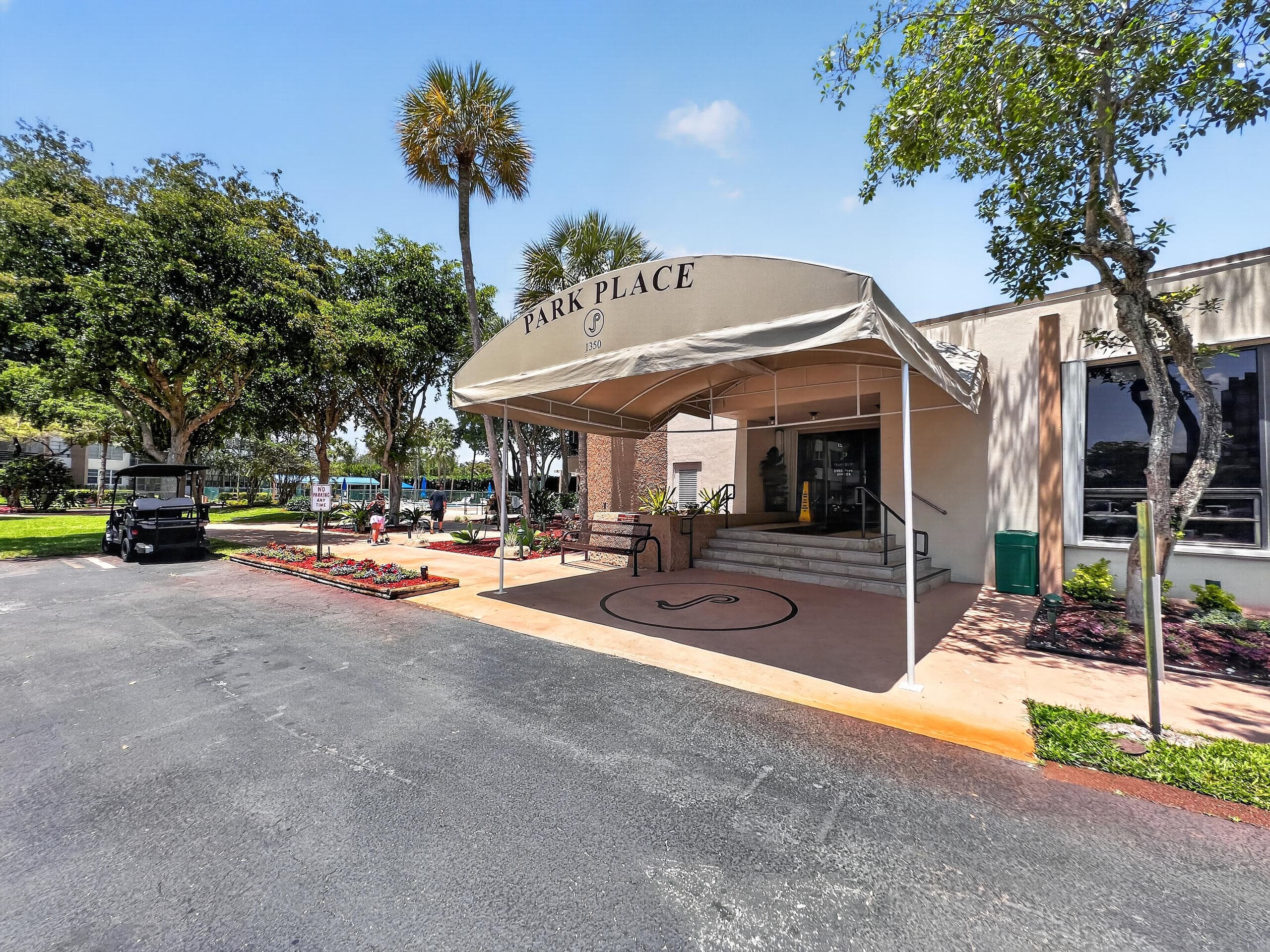 1200 Saint Charles Place 619, Pembroke Pines, FL 33026 — photo 54 of 55