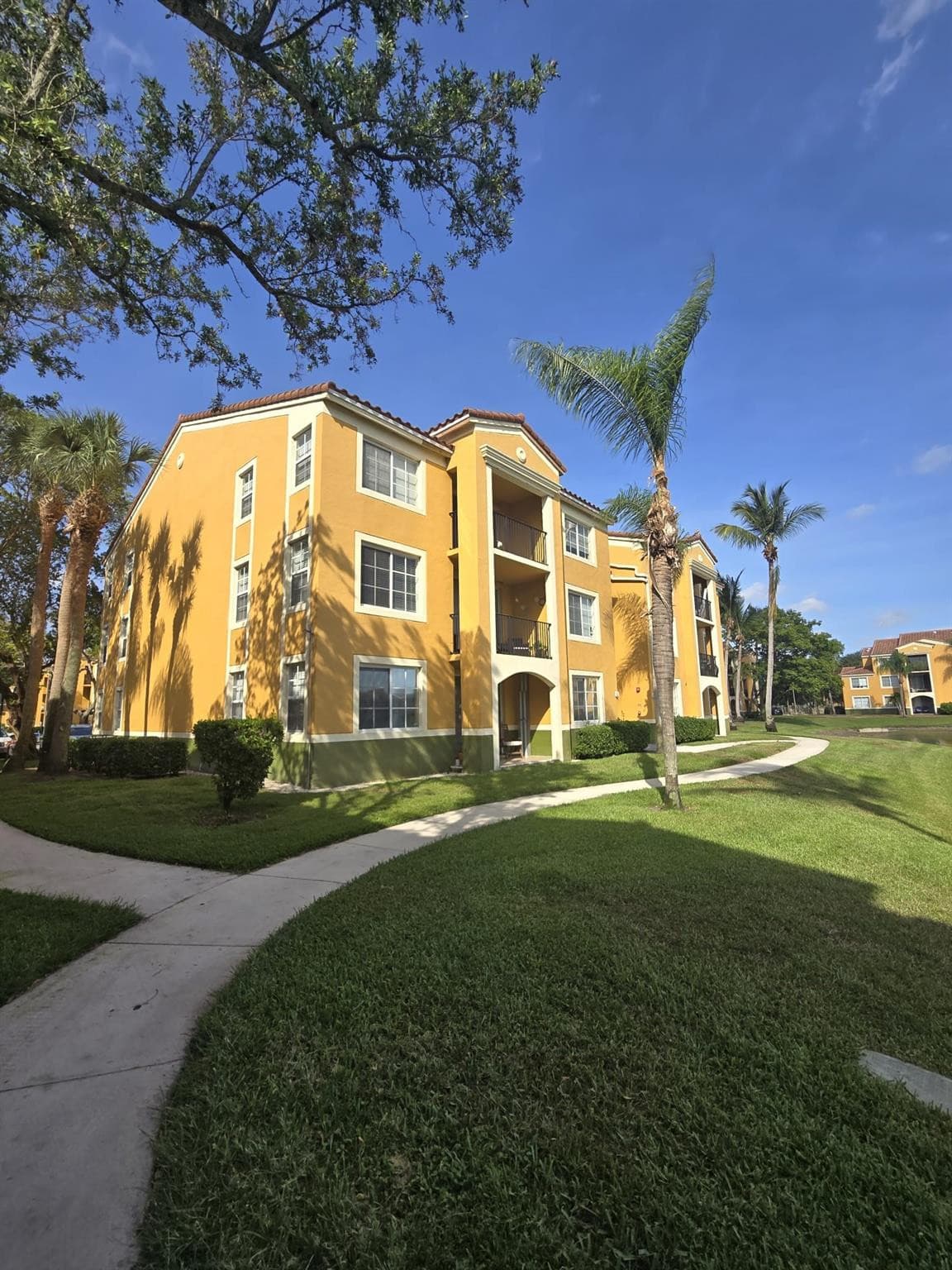 2151 W Preserve Way 304, Miramar, FL 33025 — photo