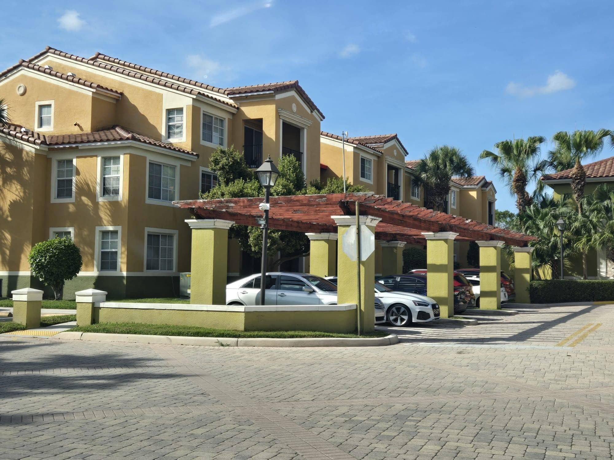 2151 W Preserve Way 304, Miramar, FL 33025 — photo 5 of 41