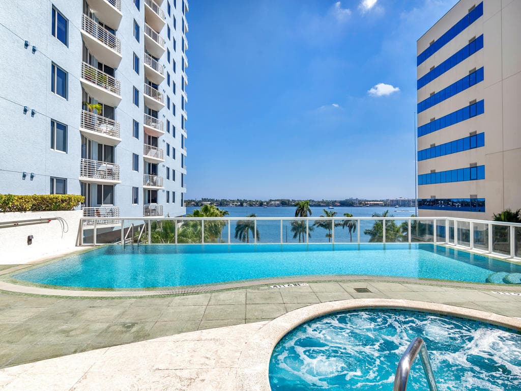 1551 N Flagler Drive 903, West Palm Beach, FL 33401 — photo 18 of 28