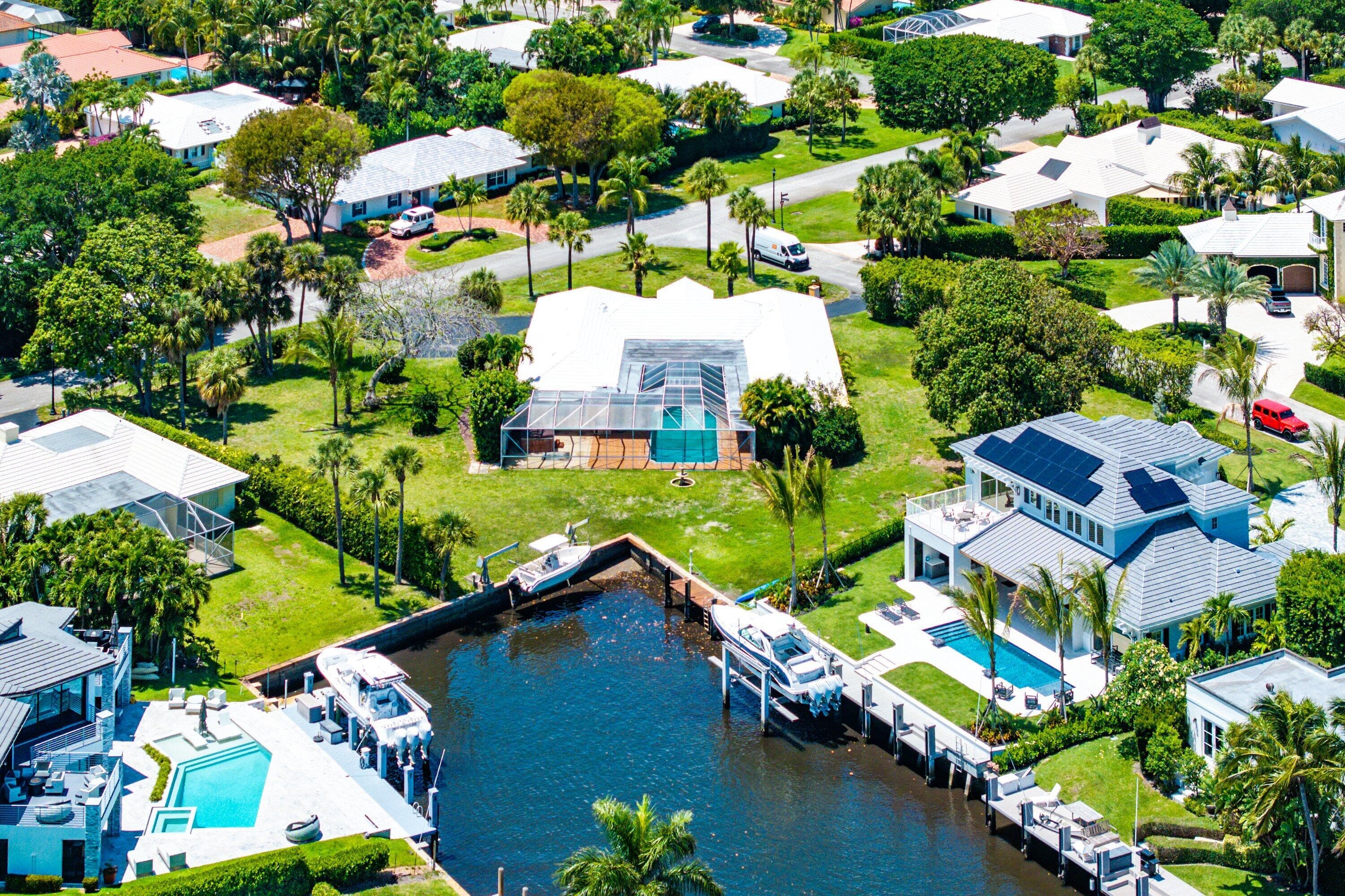 920 Emerald Row, Gulf Stream, FL 33483 — photo 2 of 50