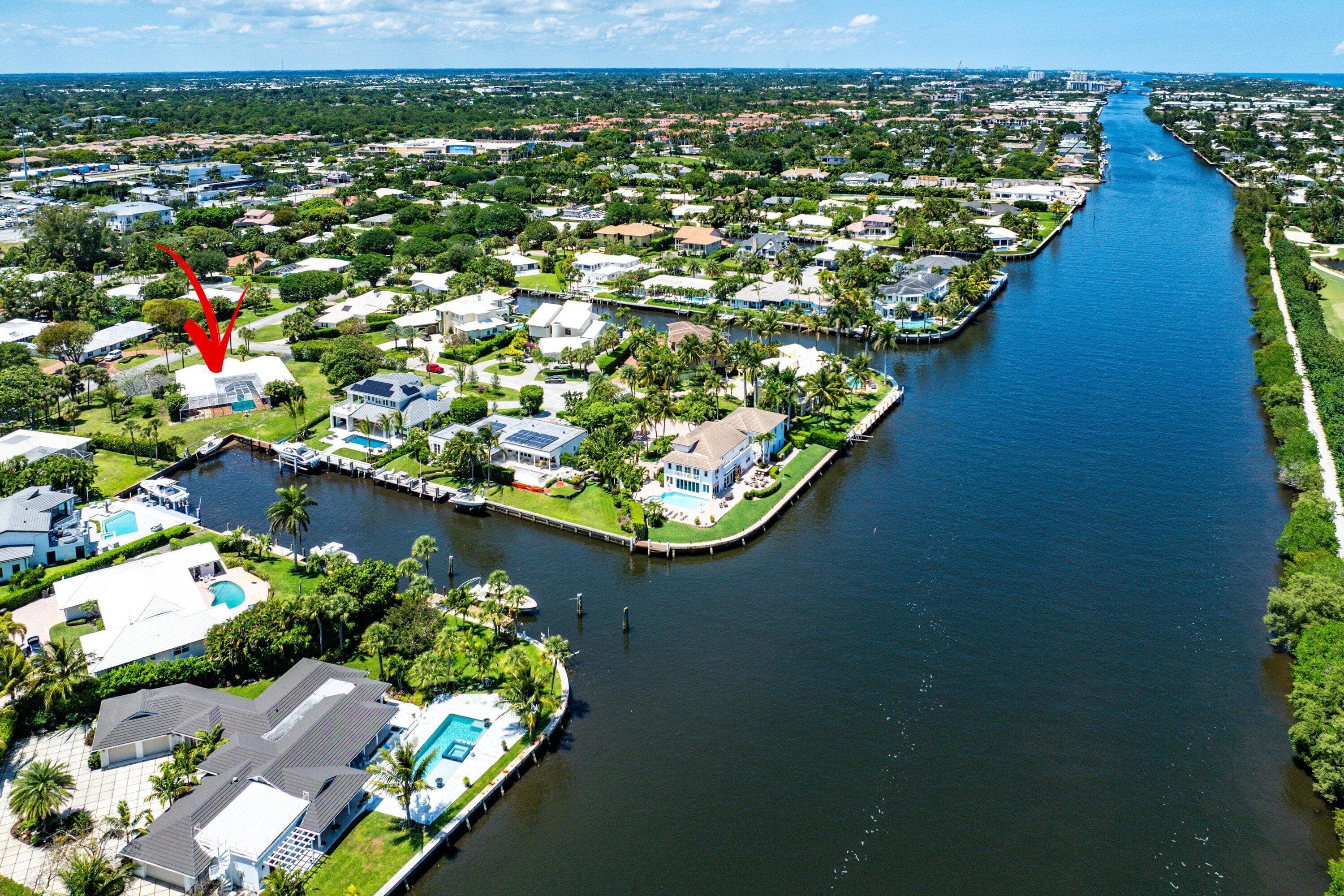 920 Emerald Row, Gulf Stream, FL 33483 — photo 3 of 50