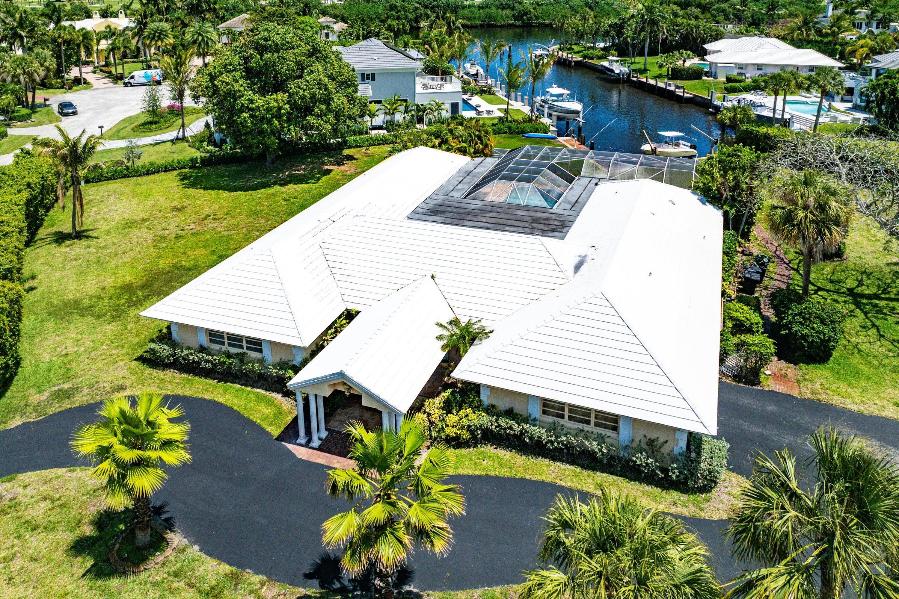 920 Emerald Row, Gulf Stream, FL 33483 — photo 30 of 50