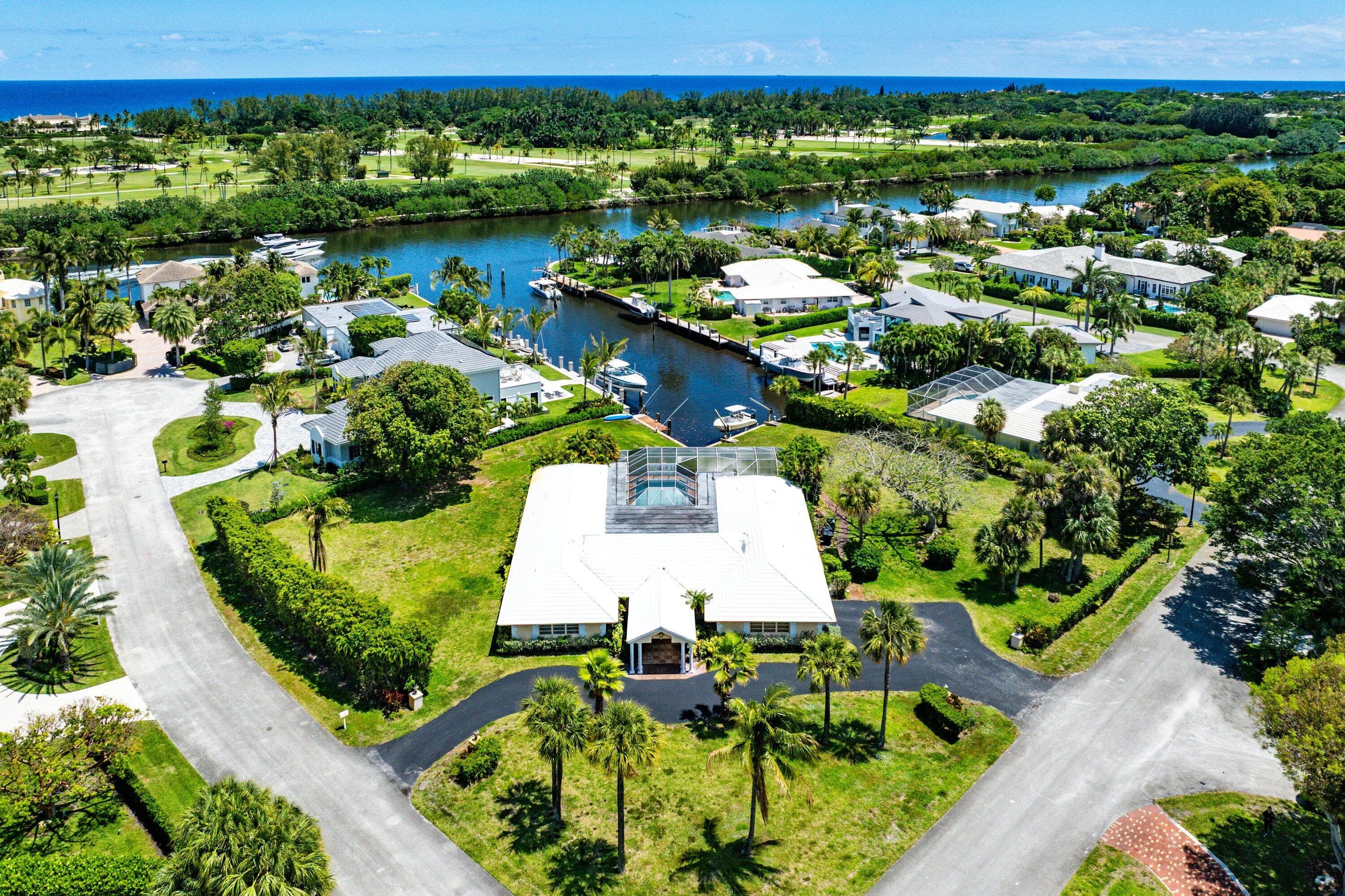 920 Emerald Row, Gulf Stream, FL 33483 — photo 35 of 50