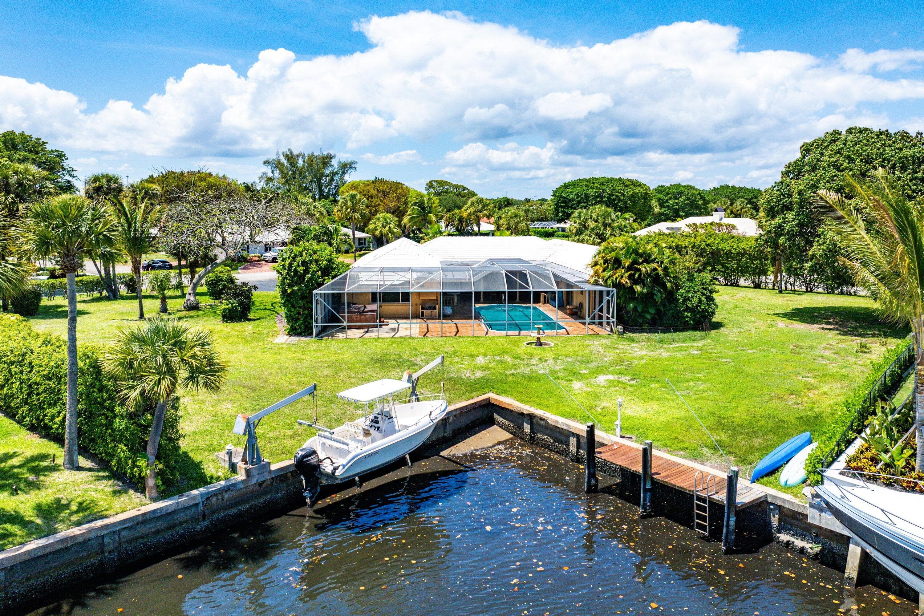 920 Emerald Row, Gulf Stream, FL 33483 — photo 36 of 50