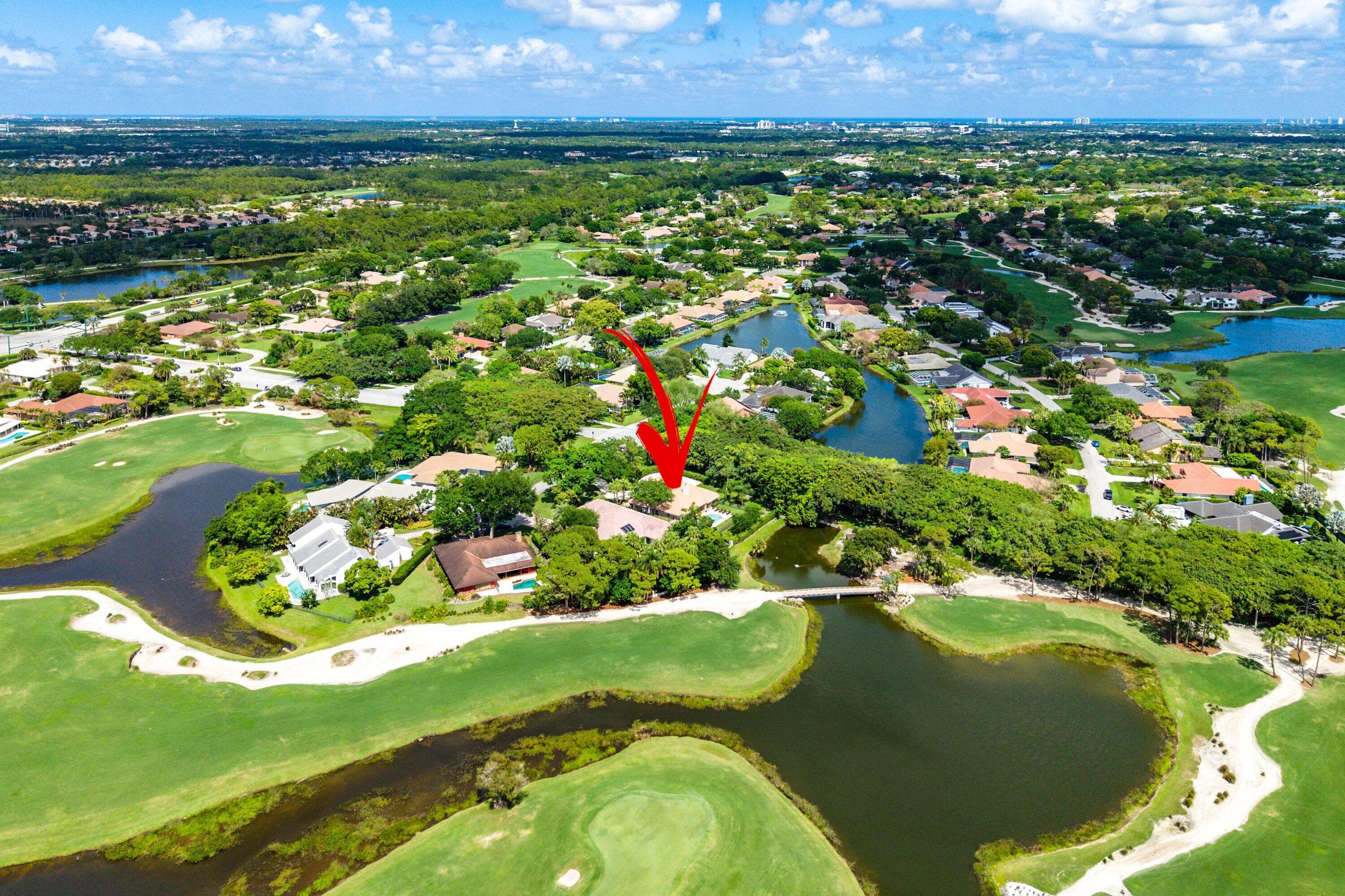 6 Tarrington Circle, Palm Beach Gardens, FL 33418 — photo 55 of 56