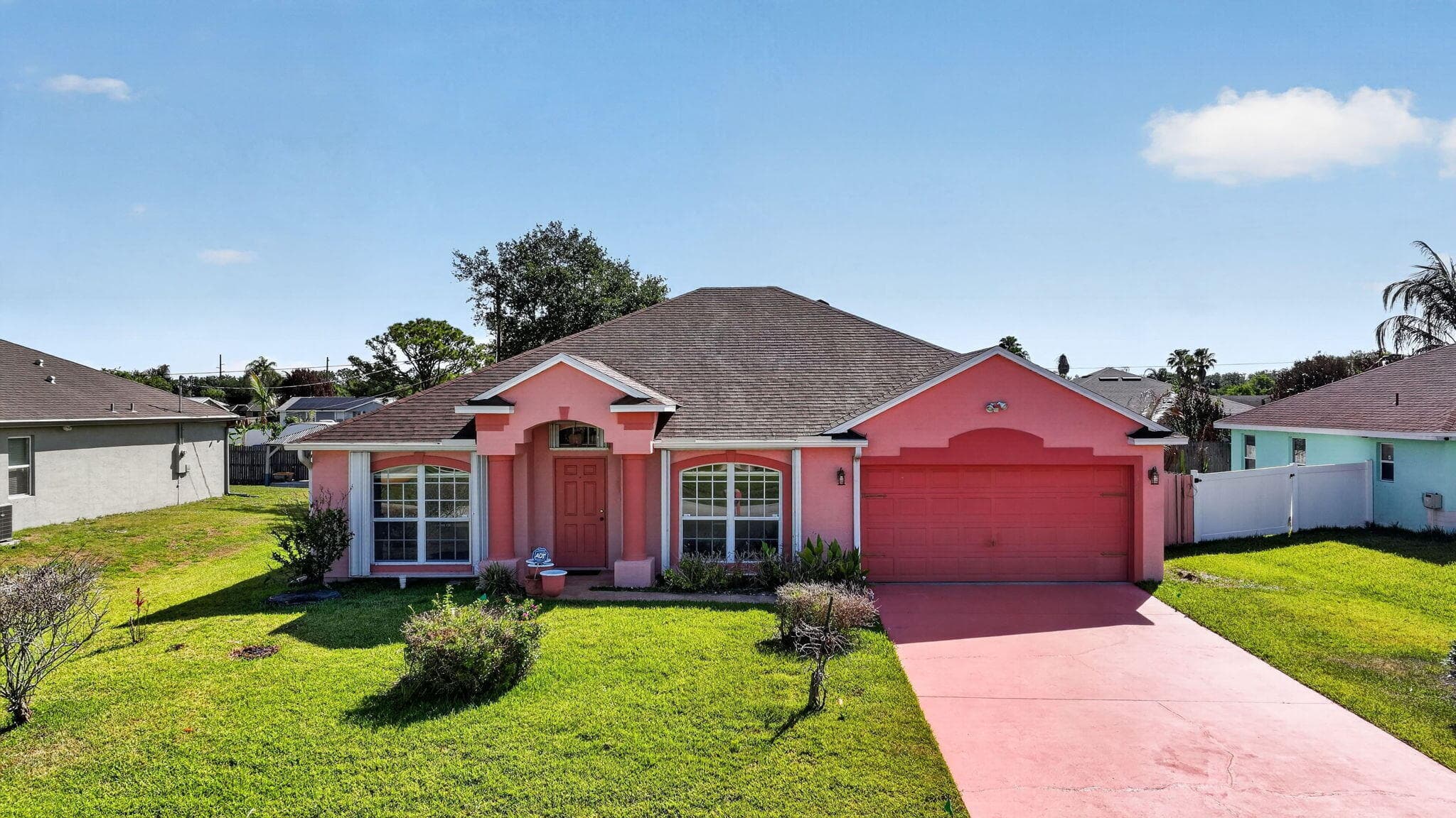 1885 SW Morelia Lane, Port St. Lucie, FL 34953 — photo 2 of 33