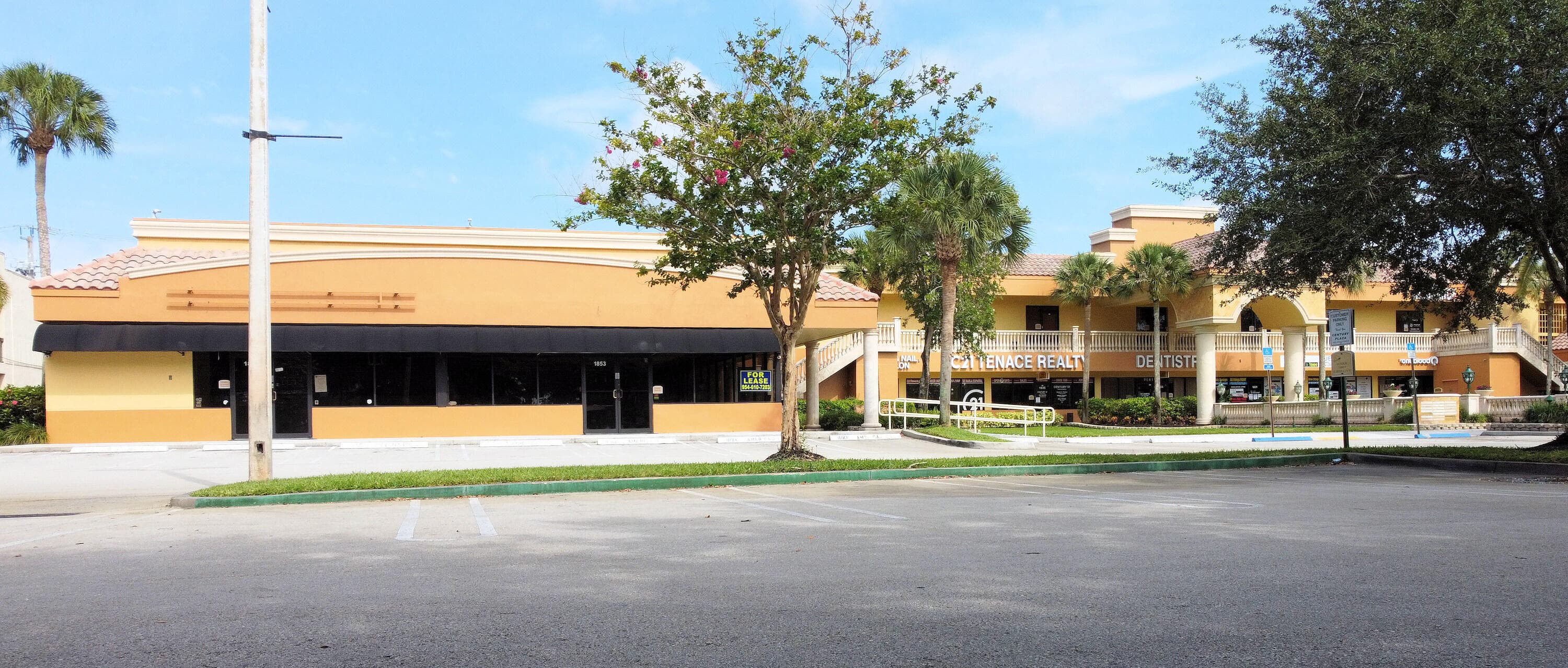 1845 N University Drive, Coral Springs, FL 33071 — photo 2 of 2