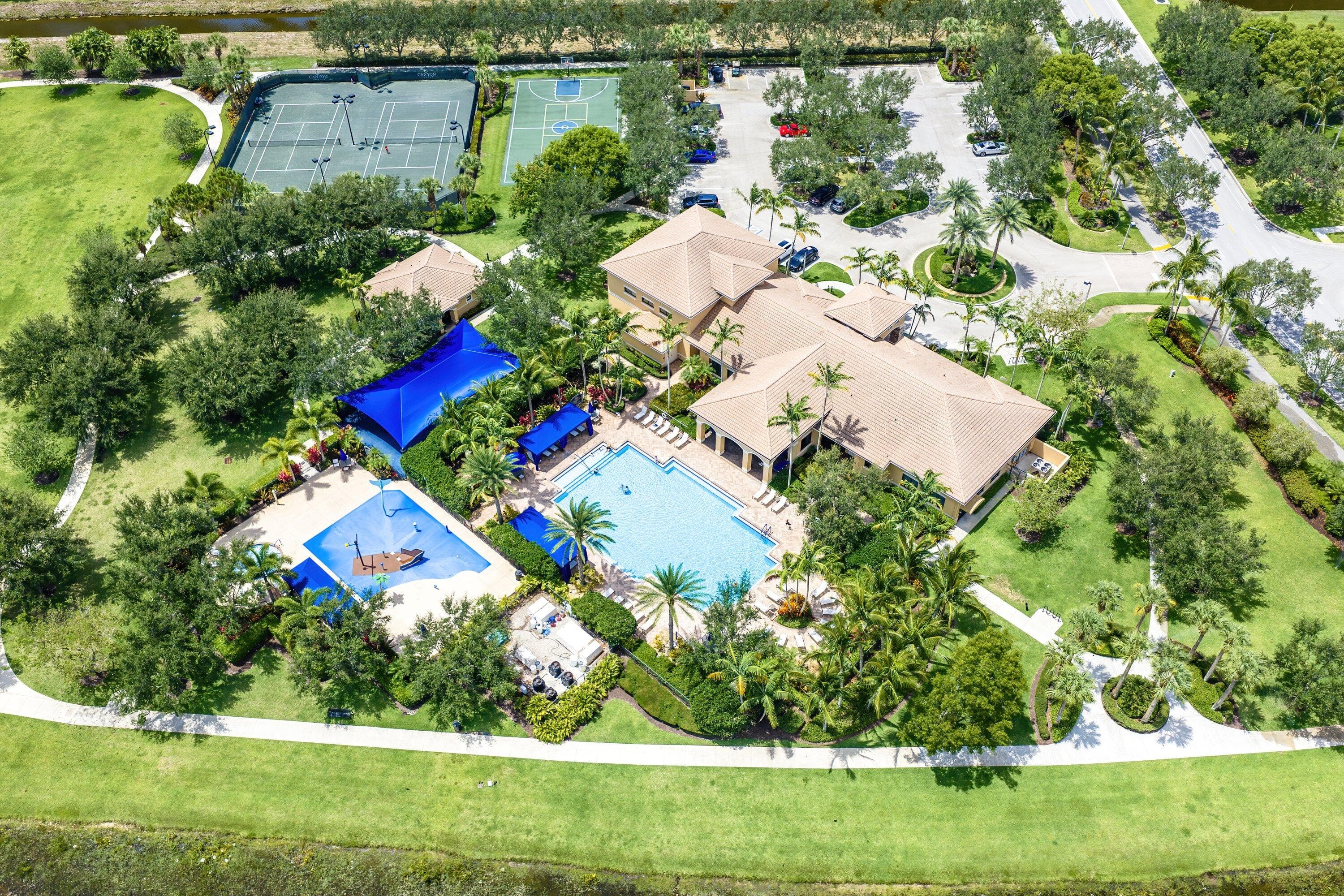 11565 Mantova Bay Circle, Boynton Beach, FL 33473 — photo 80 of 85