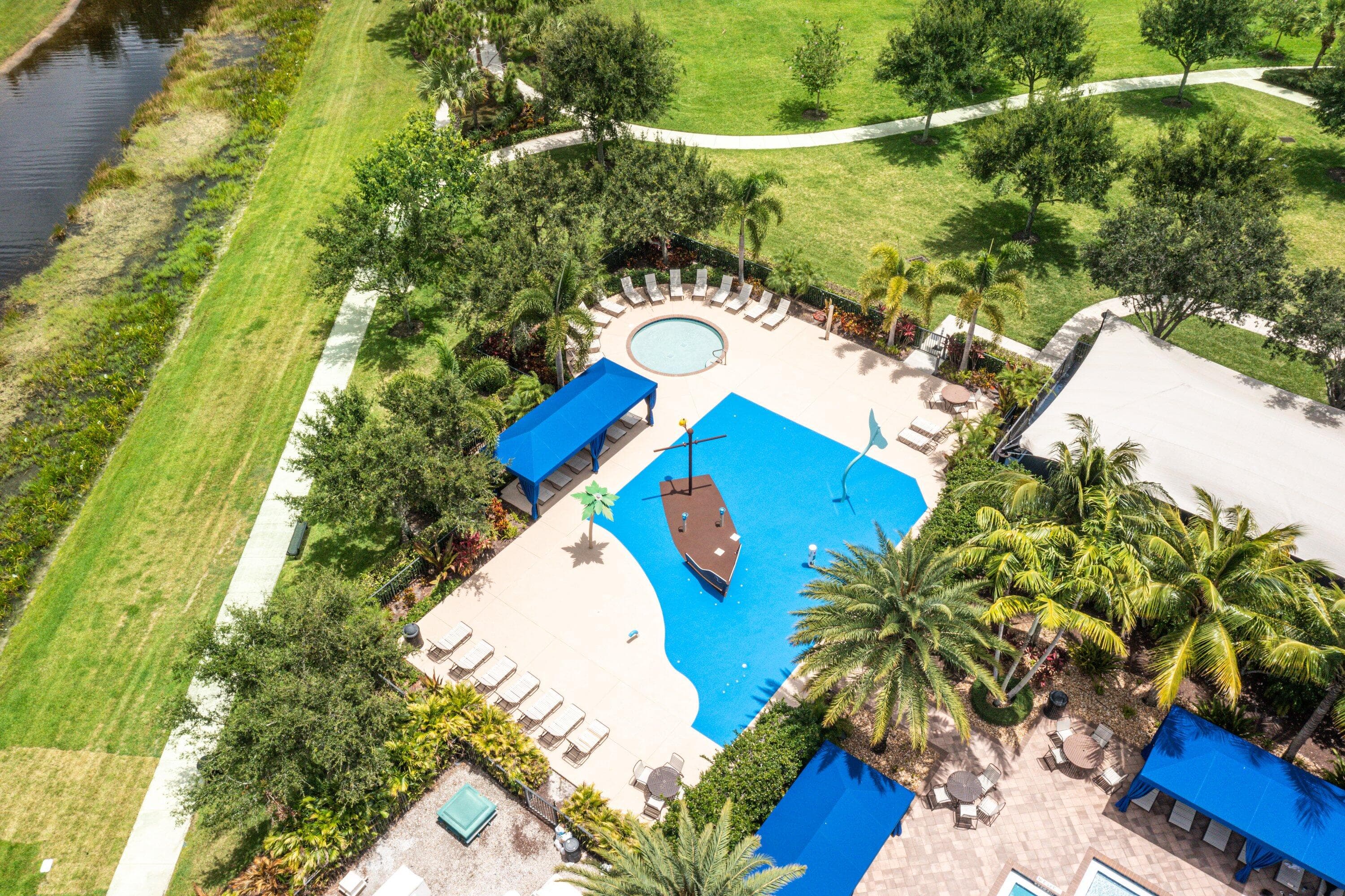 11565 Mantova Bay Circle, Boynton Beach, FL 33473 — photo 84 of 85