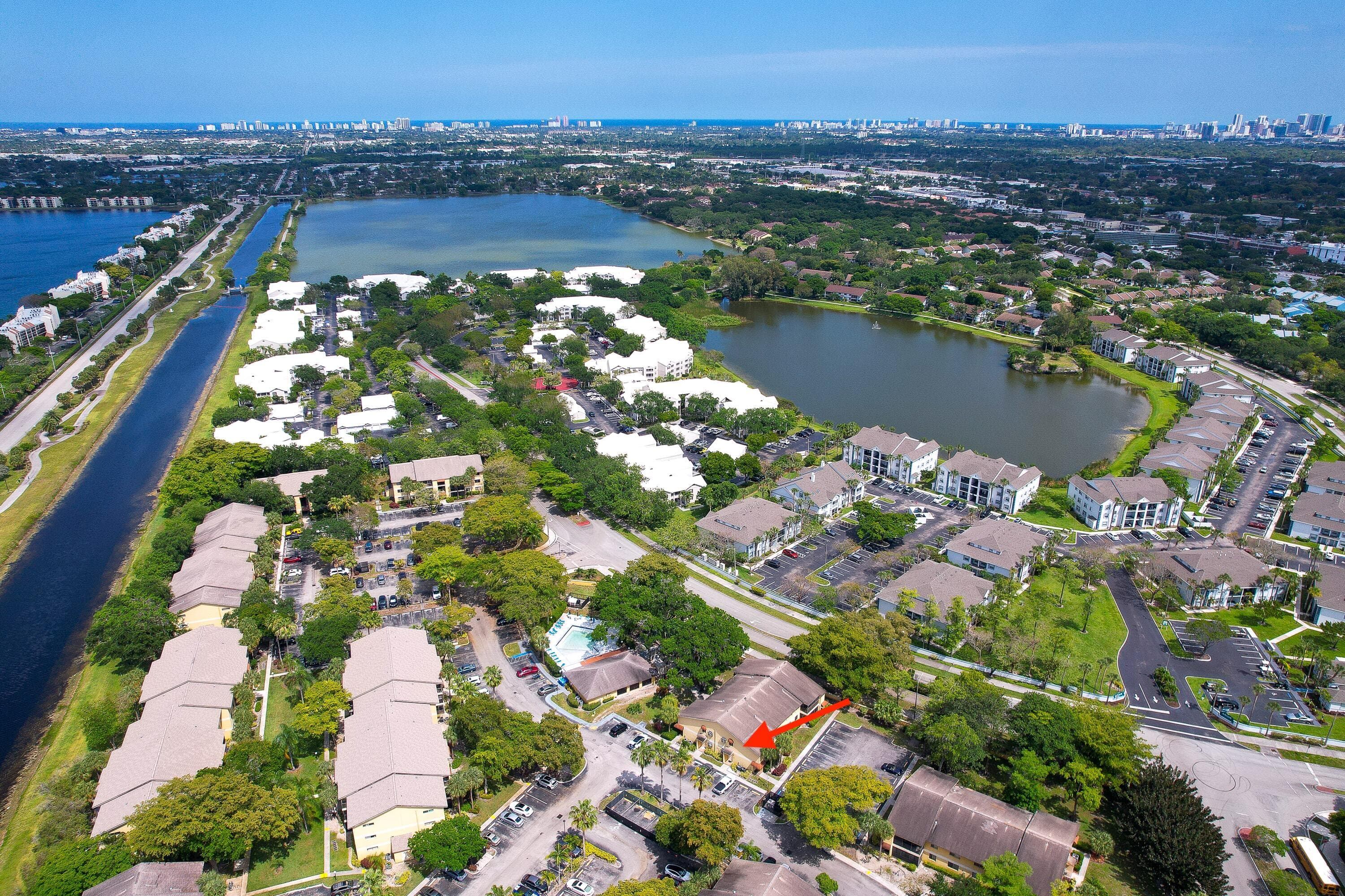 3095 N Oakland Forest Drive 101, Oakland Park, FL 33309 — photo 19 of 20