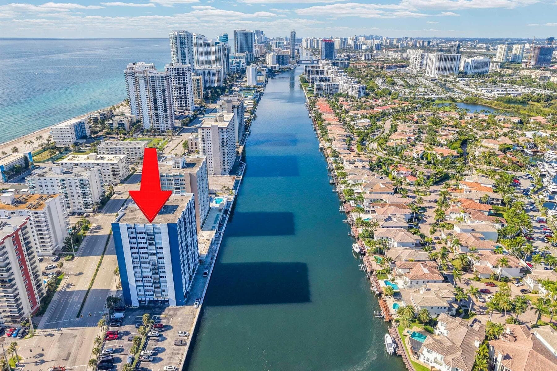 1400 S Ocean Drive 1702, Hollywood, FL 33019 — photo 34 of 34