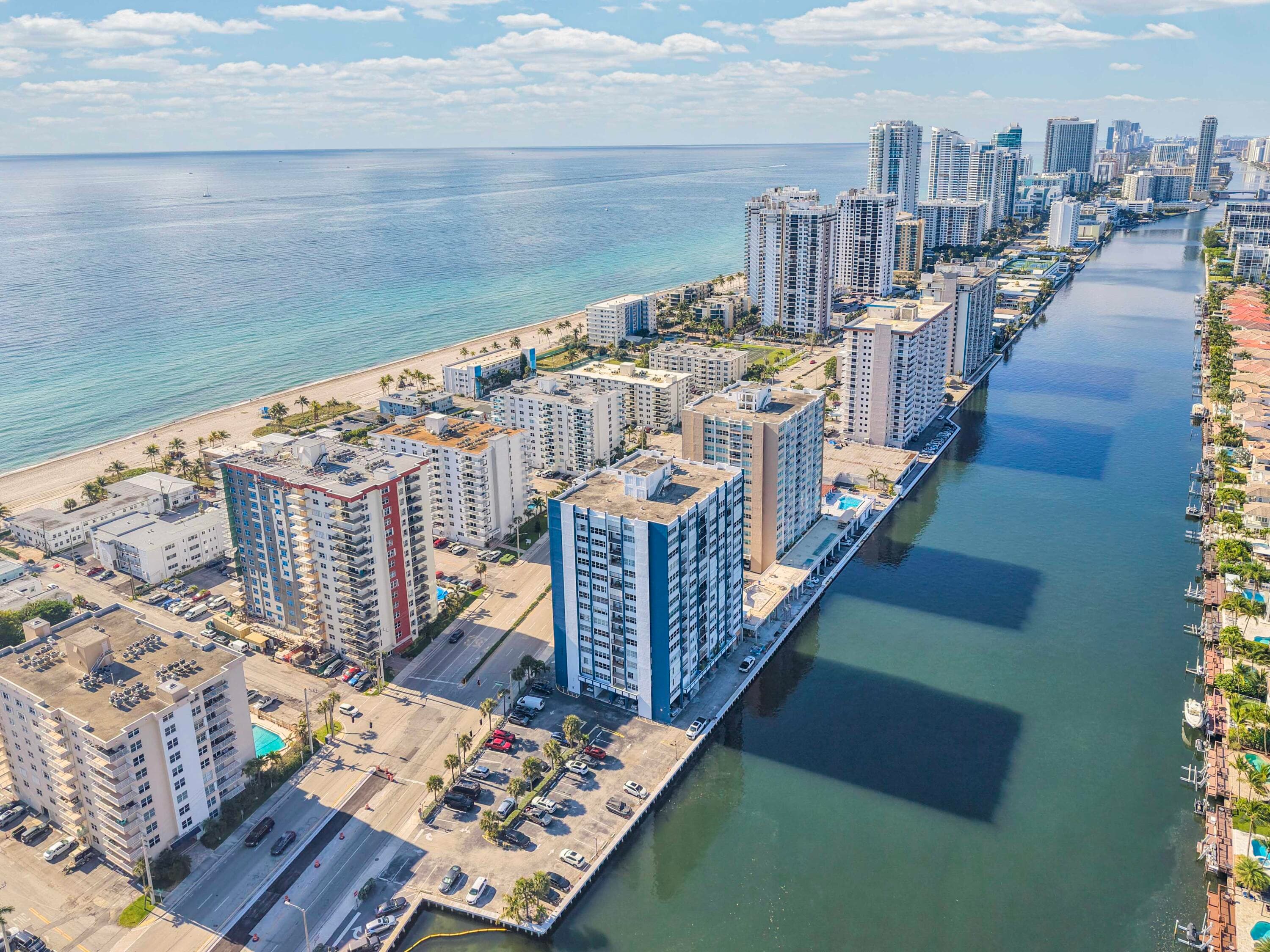 1400 S Ocean Drive 1702, Hollywood, FL 33019 — photo 25 of 34