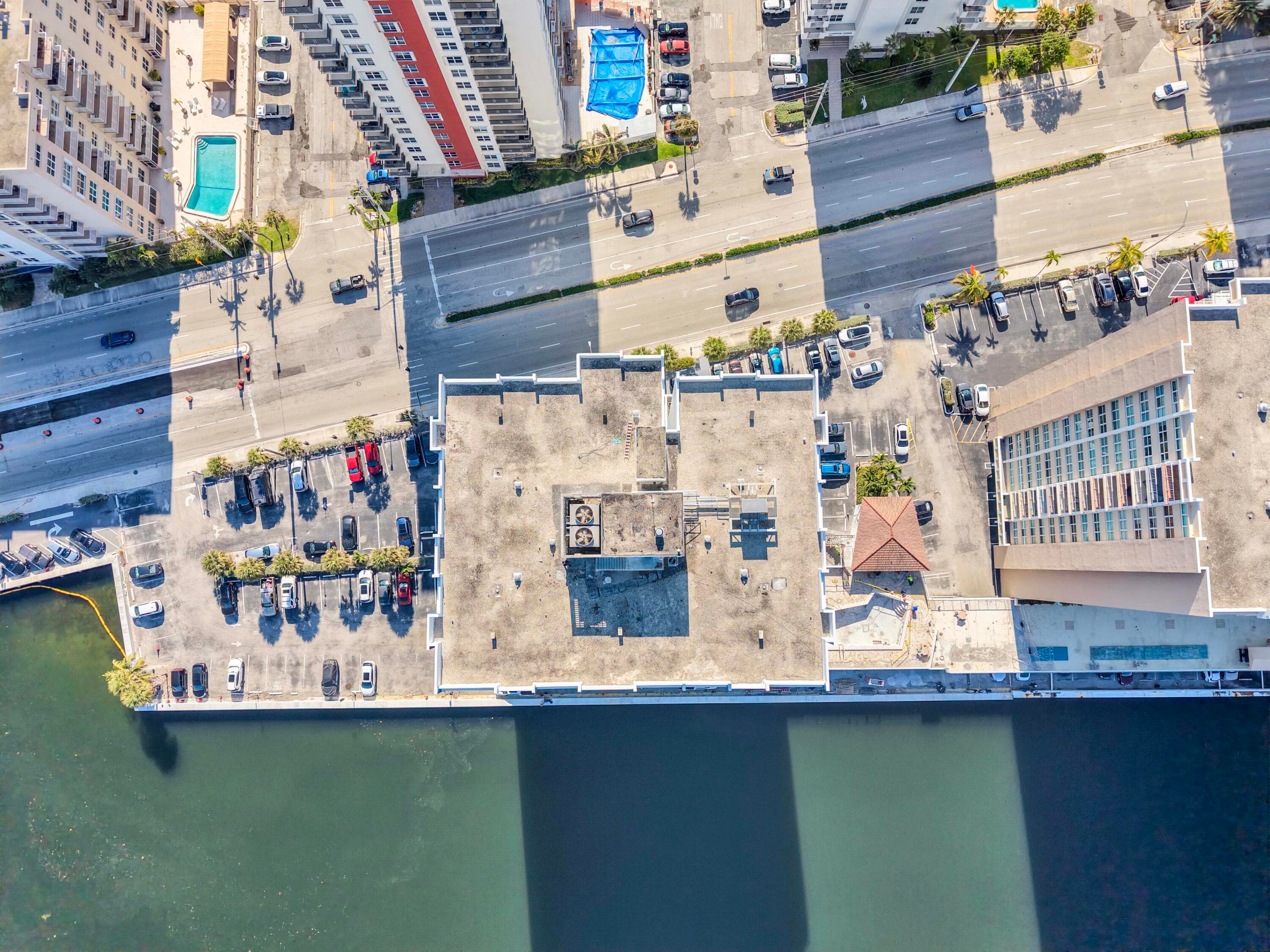 1400 S Ocean Drive 1702, Hollywood, FL 33019 — photo 26 of 34