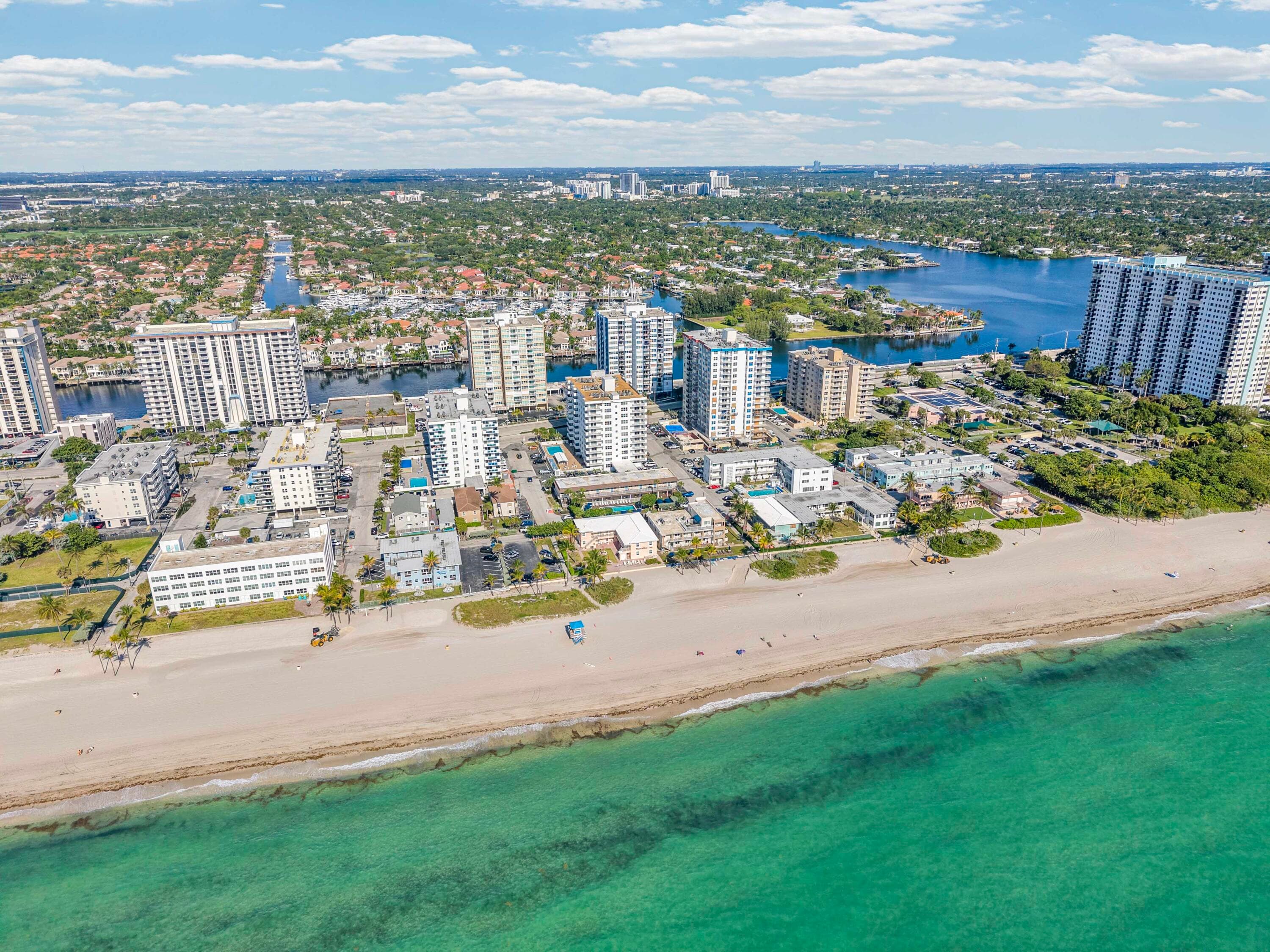 1400 S Ocean Drive 1702, Hollywood, FL 33019 — photo 30 of 34