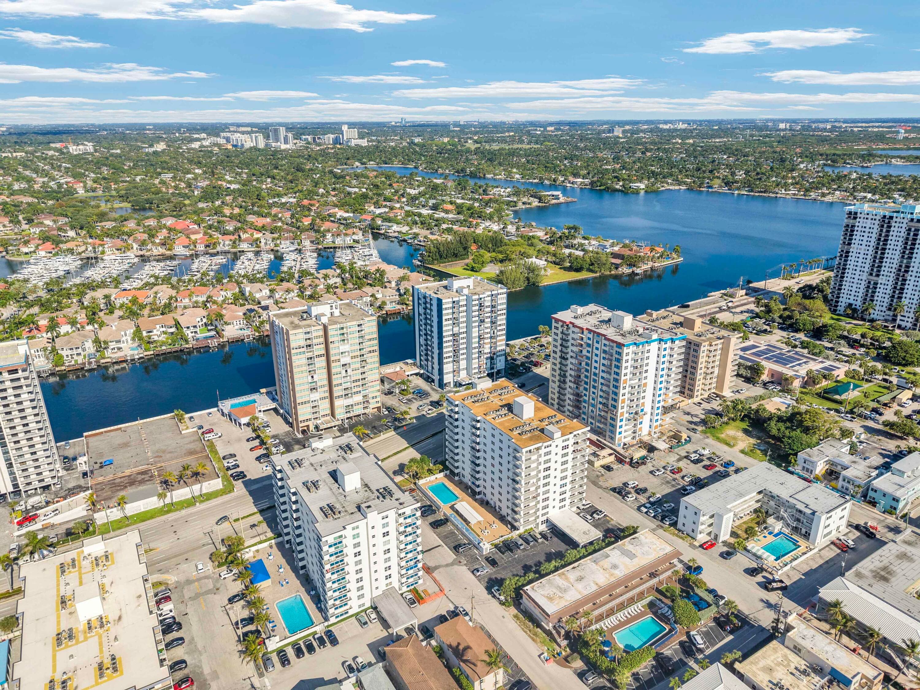 1400 S Ocean Drive 1702, Hollywood, FL 33019 — photo 31 of 34