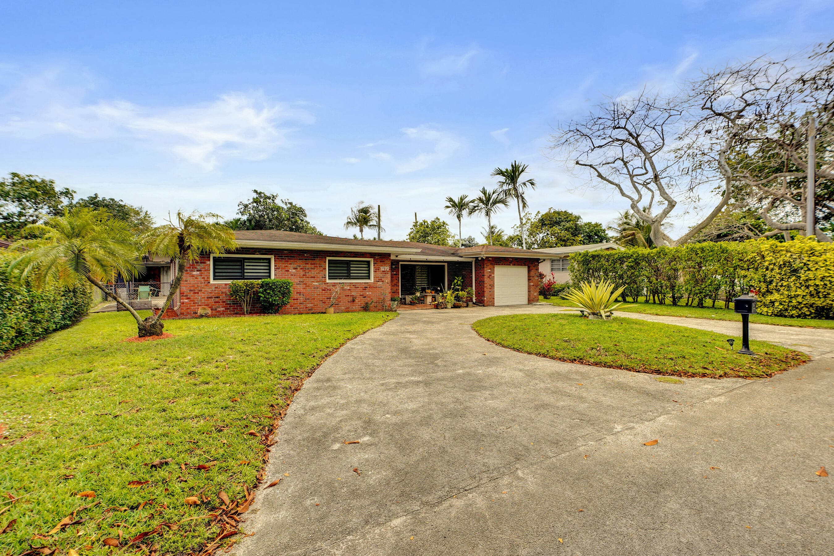 1070 NW 149th Street, Miami, FL 33168 — photo 1 of 29