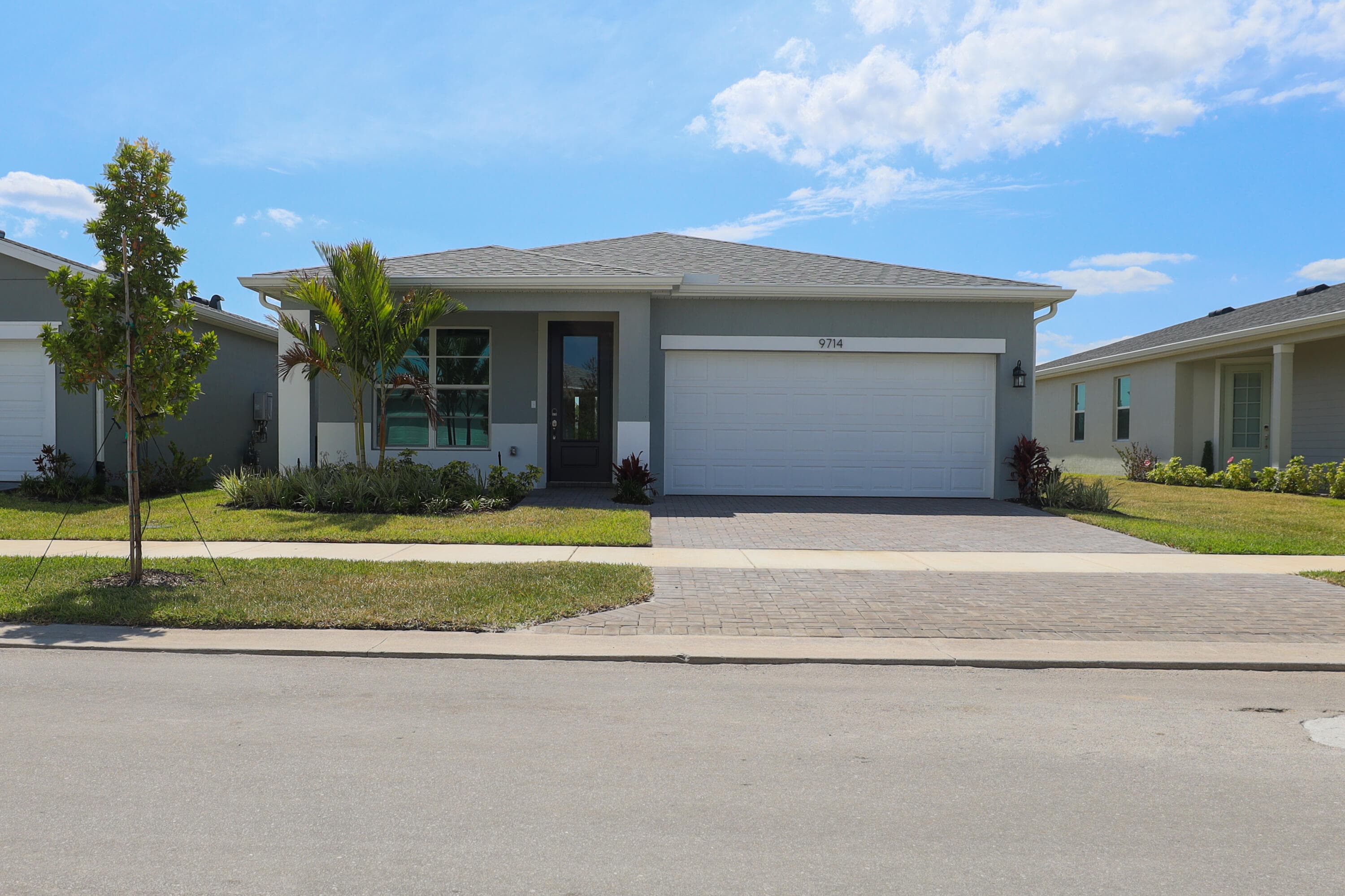9714 SW Indra Way, Port St. Lucie, FL 34987 — photo 1 of 25