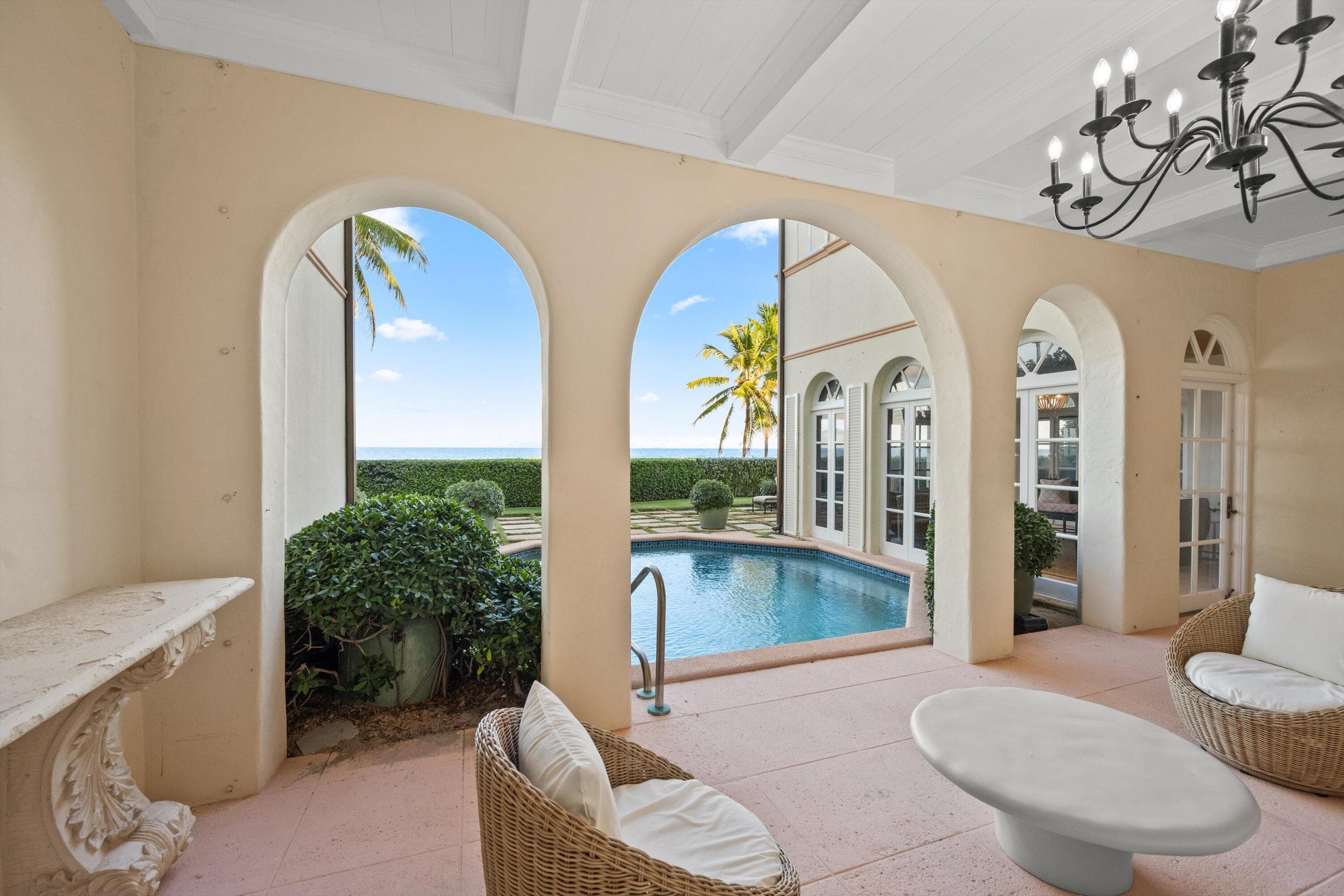 240 N Ocean Boulevard, Palm Beach, FL 33480 — photo 40 of 51