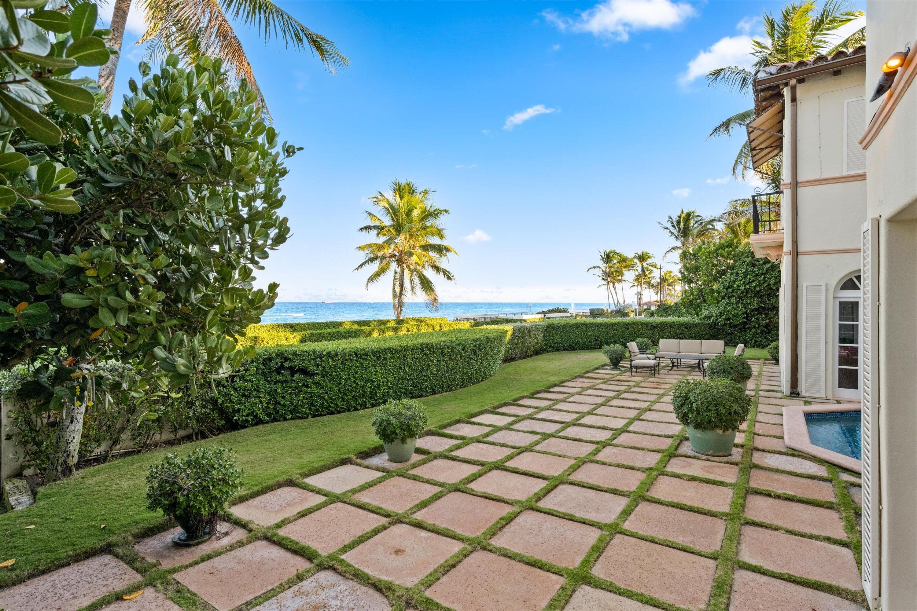 240 N Ocean Boulevard, Palm Beach, FL 33480 — photo 42 of 51