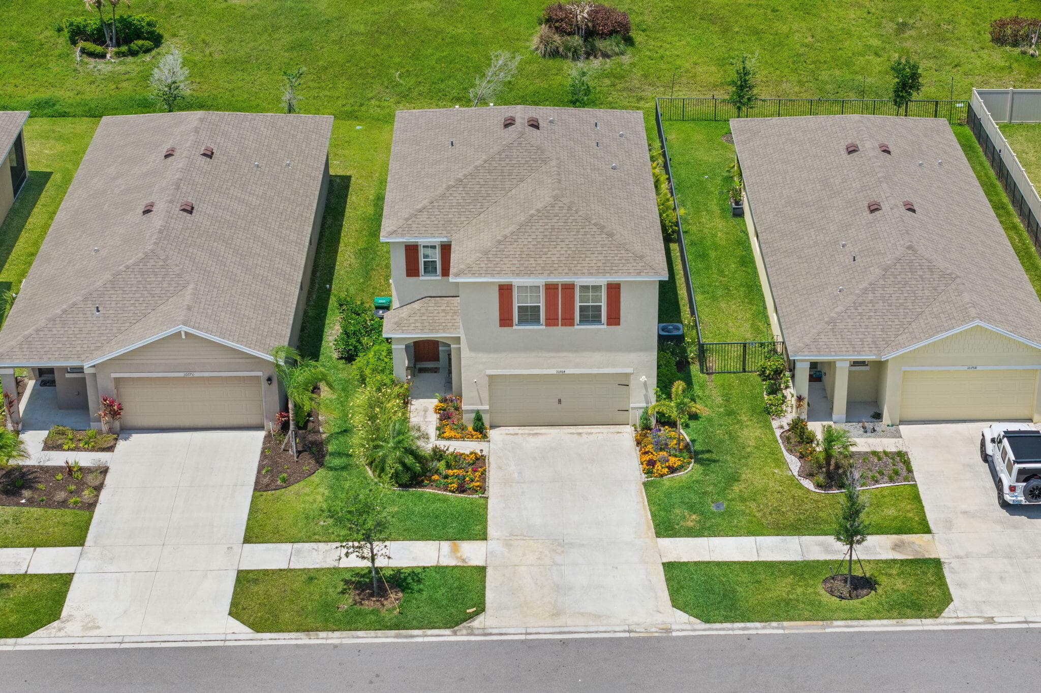 10764 SW Vasari Way, Port St. Lucie, FL 34987 — photo 2 of 31