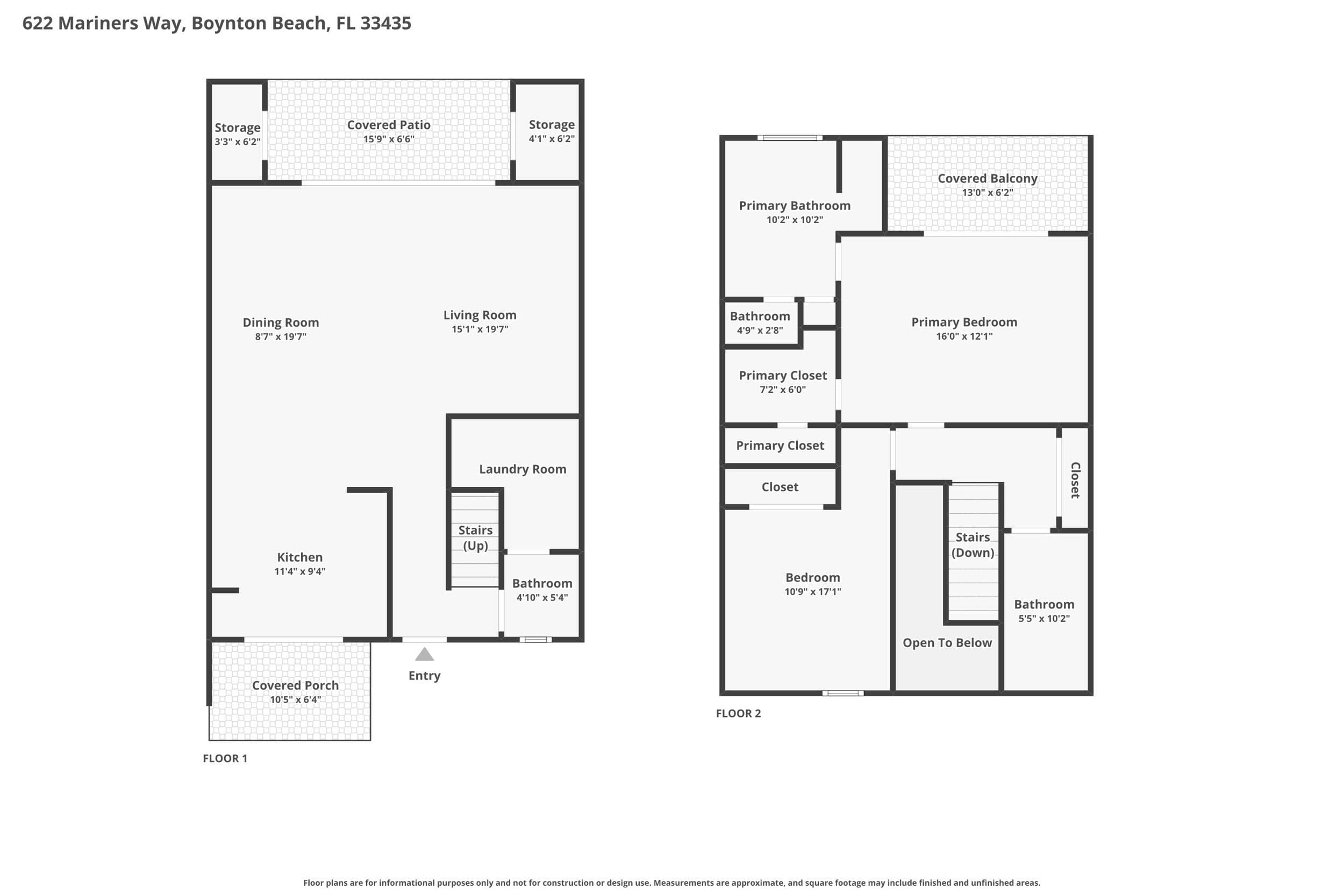 622 Mariners Way, Boynton Beach, FL 33435 — photo 29 of 33