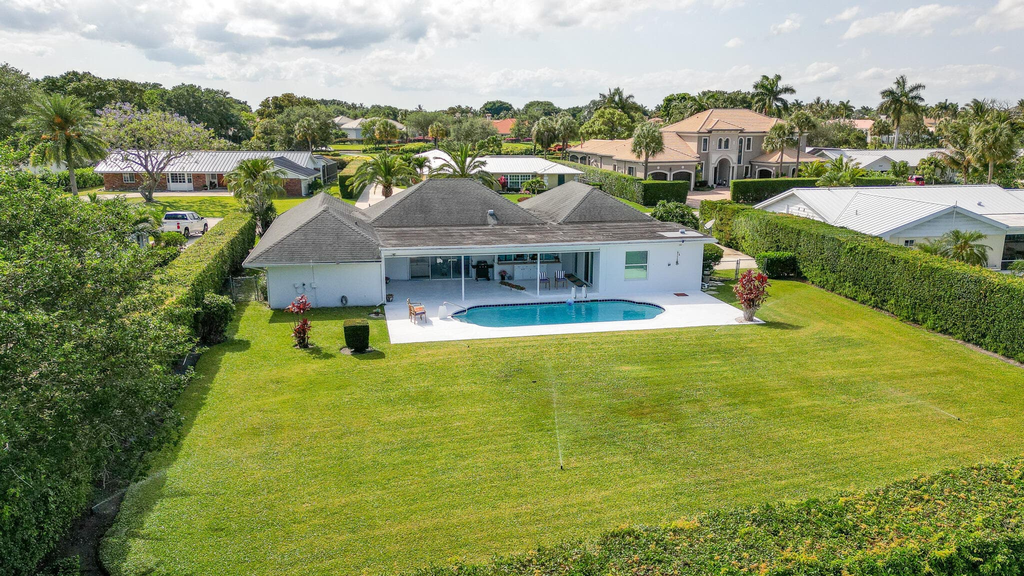 10124 Seagrape Way, Palm Beach Gardens, FL 33418 — photo 12 of 71