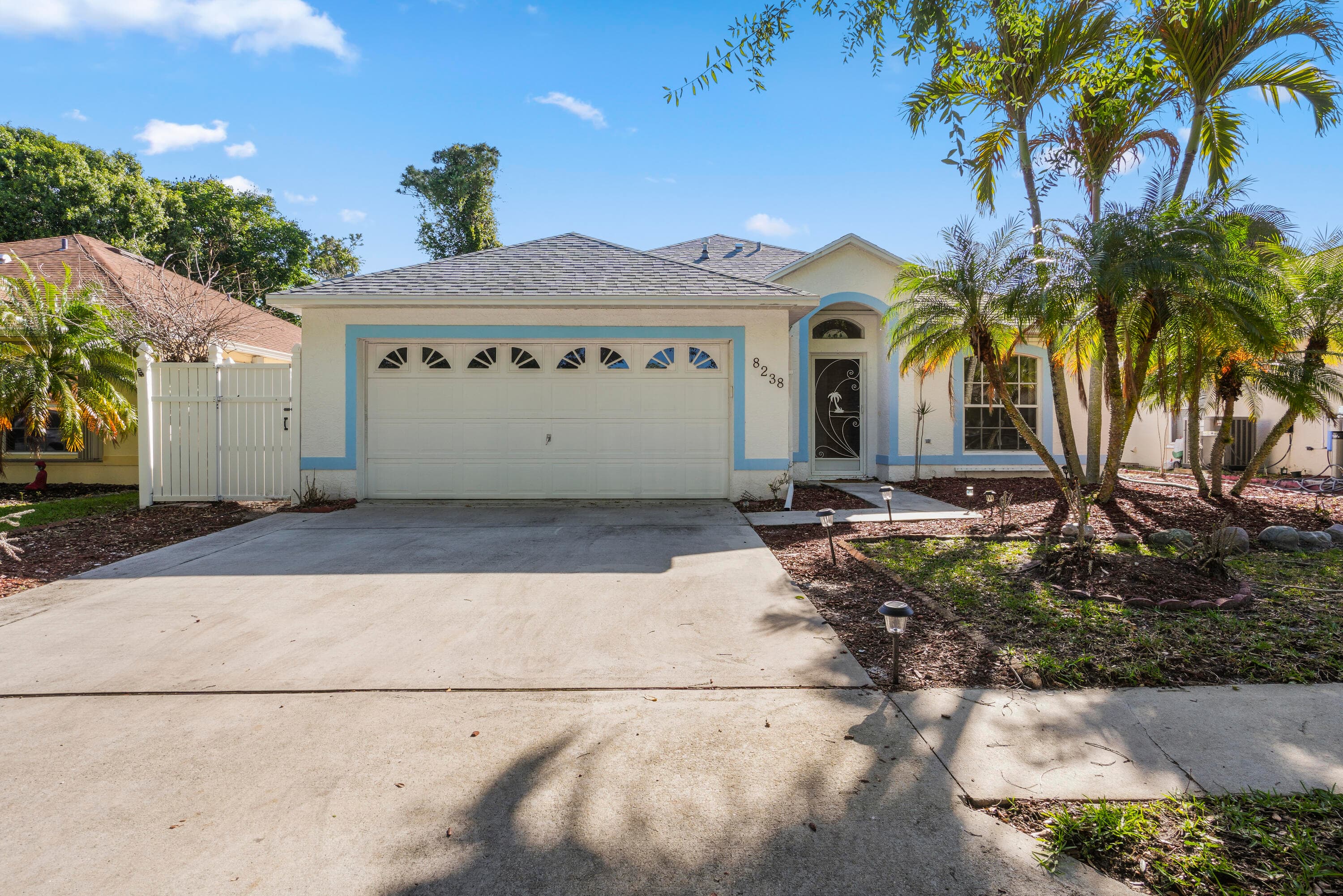 8238 Maidencane Place, Port St. Lucie, FL 34952 — photo 1 of 32