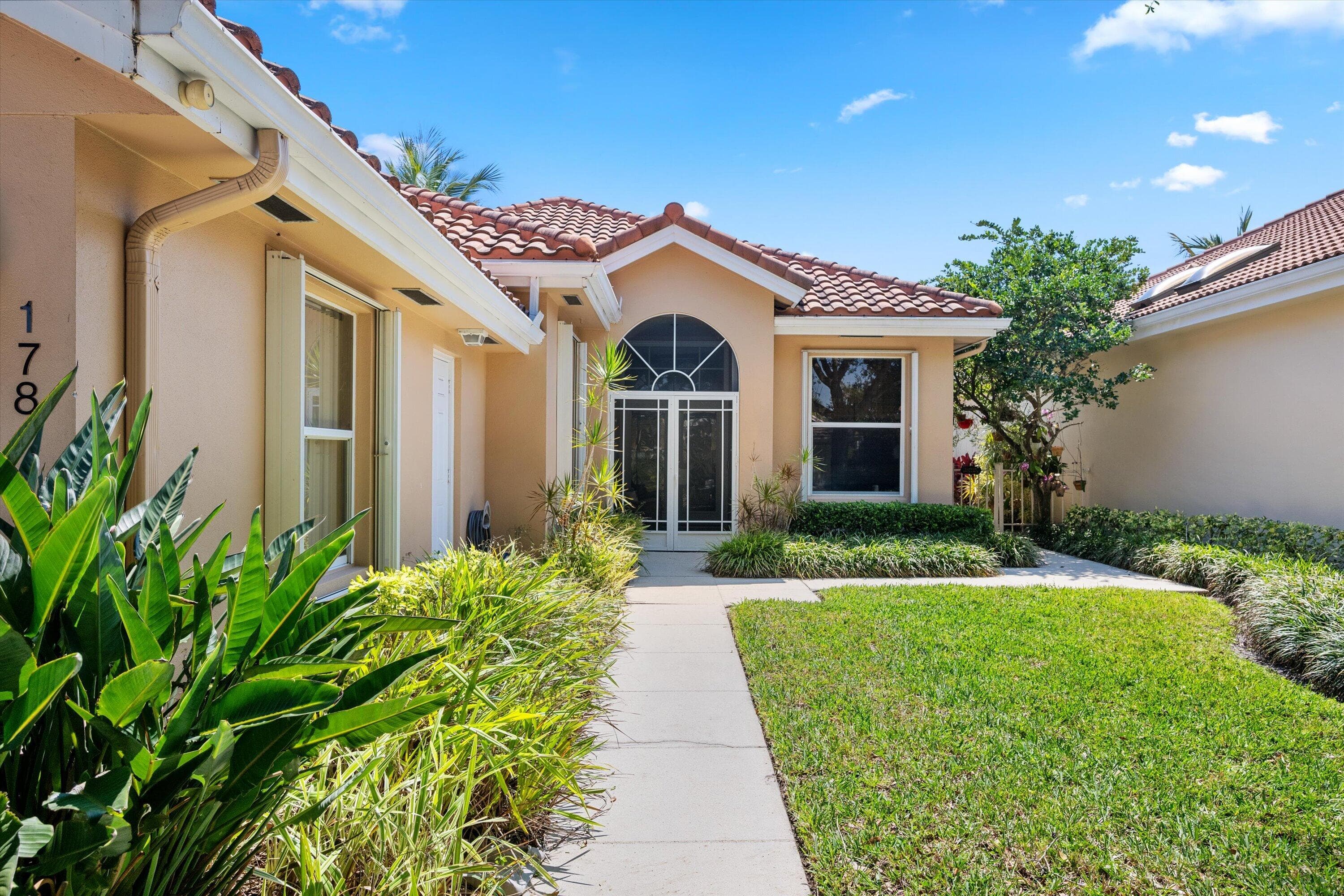 178 Hampton Place, Jupiter, FL 33458 — photo 2 of 46