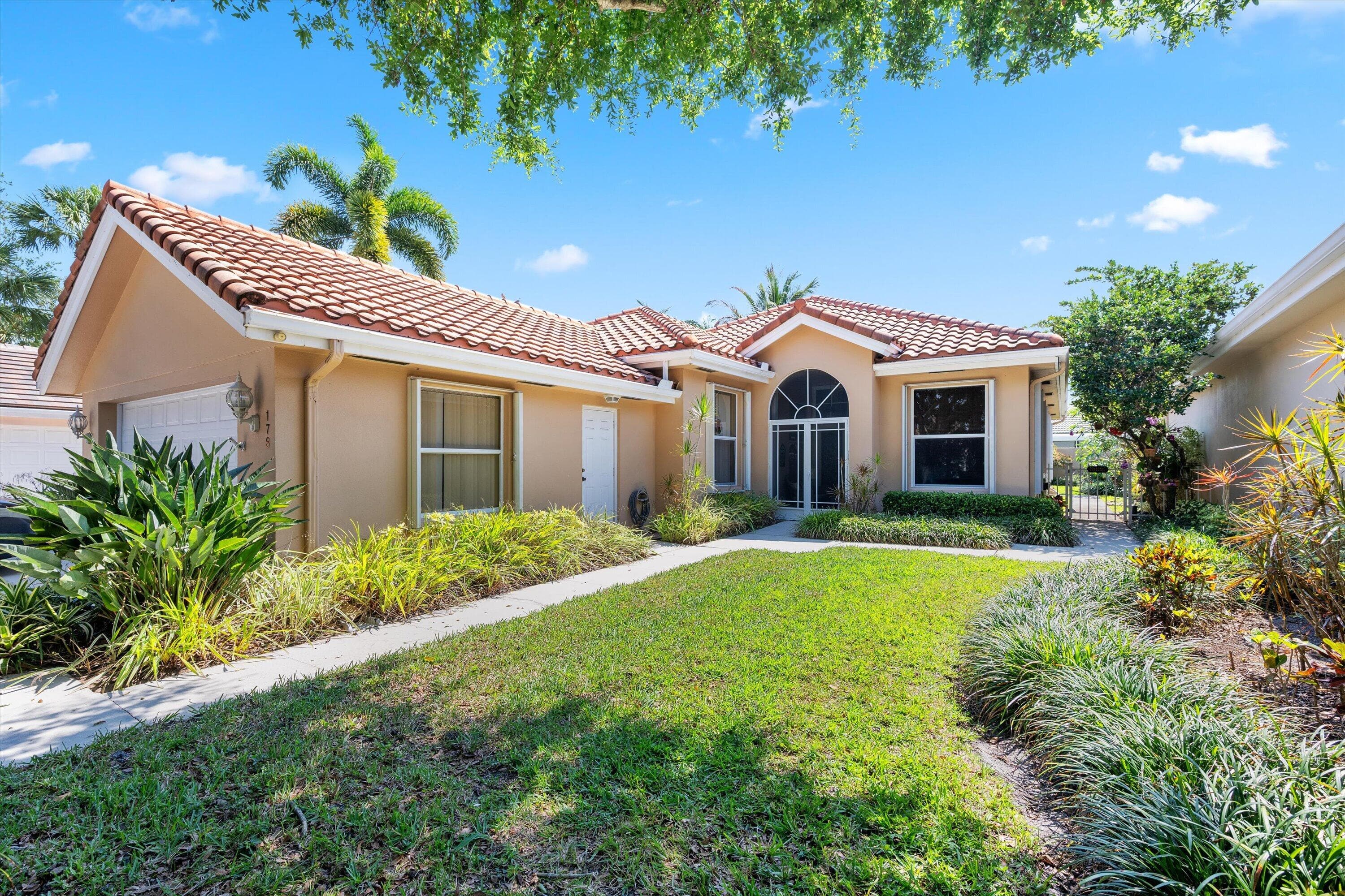 178 Hampton Place, Jupiter, FL 33458 — photo 3 of 46