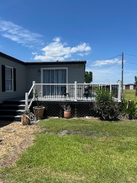 4031 SW 9th Way, Okeechobee, FL 34974 — photo 4 of 40