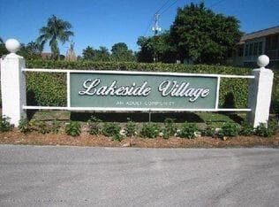 500 Bonnie Boulevard 165, Palm Springs, FL 33461 — photo 1 of 8