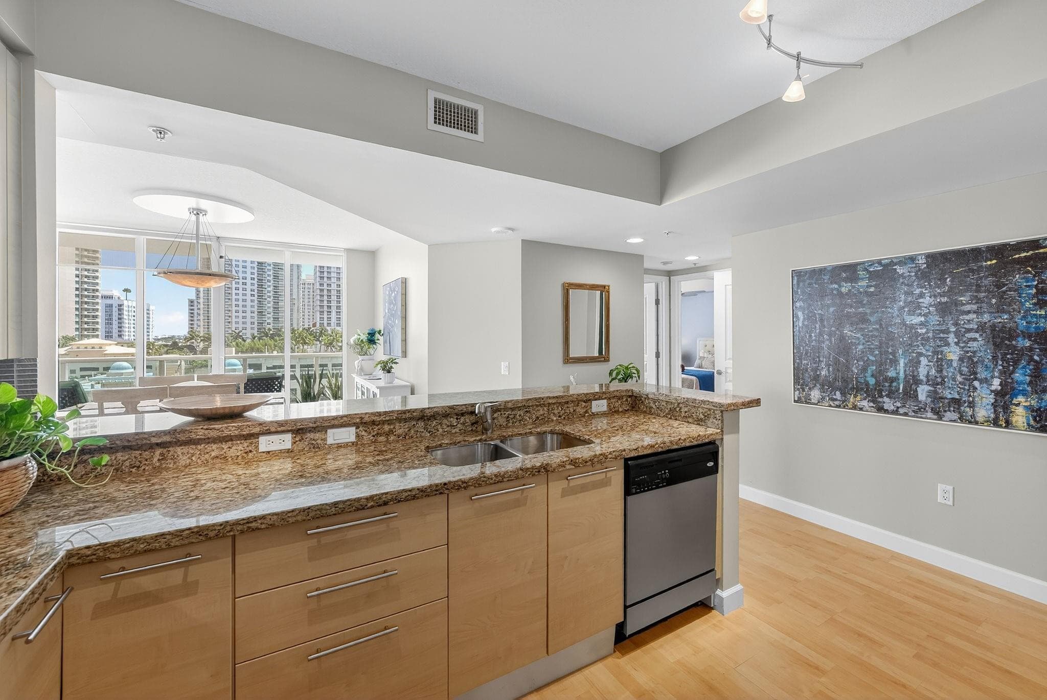 350 SE 2nd Street 1030, Fort Lauderdale, FL 33301 — photo 9 of 35