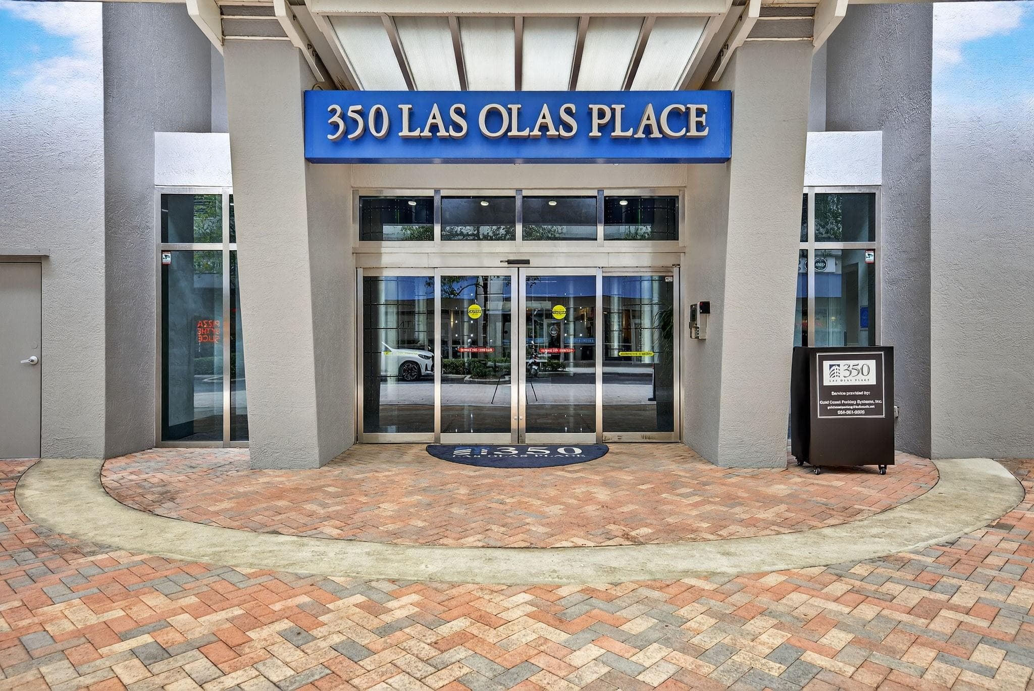 350 SE 2nd Street 1030, Fort Lauderdale, FL 33301 — photo 25 of 35