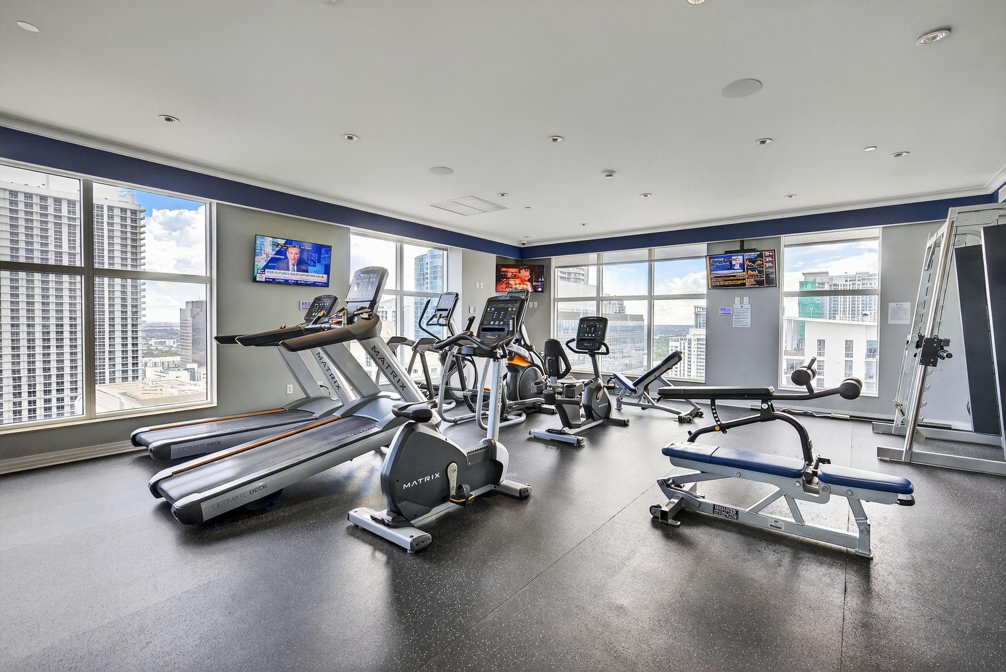 350 SE 2nd Street 1030, Fort Lauderdale, FL 33301 — photo 30 of 35