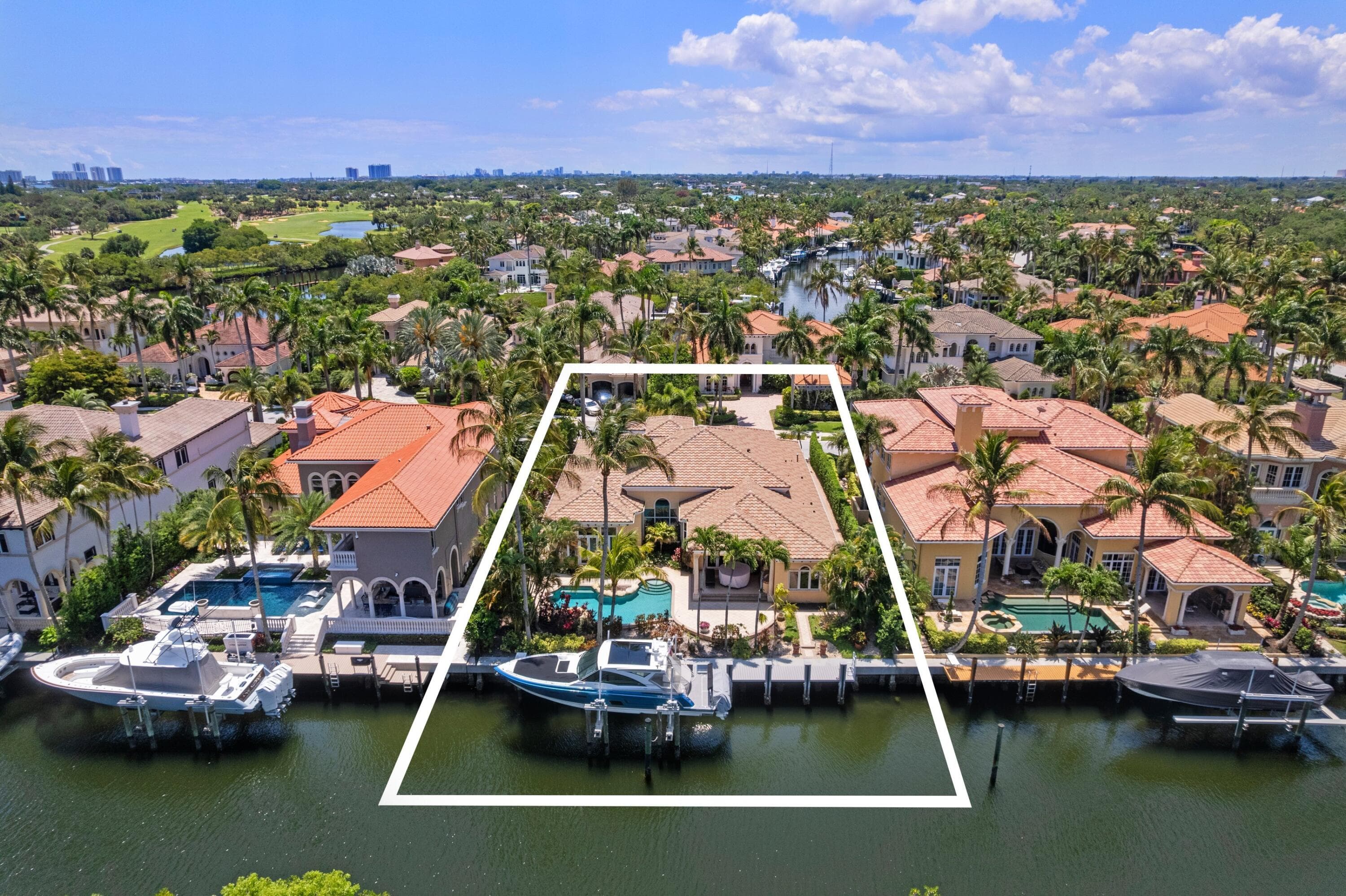 841 Harbour Isle Place, North Palm Beach, FL 33410 — photo 3 of 45