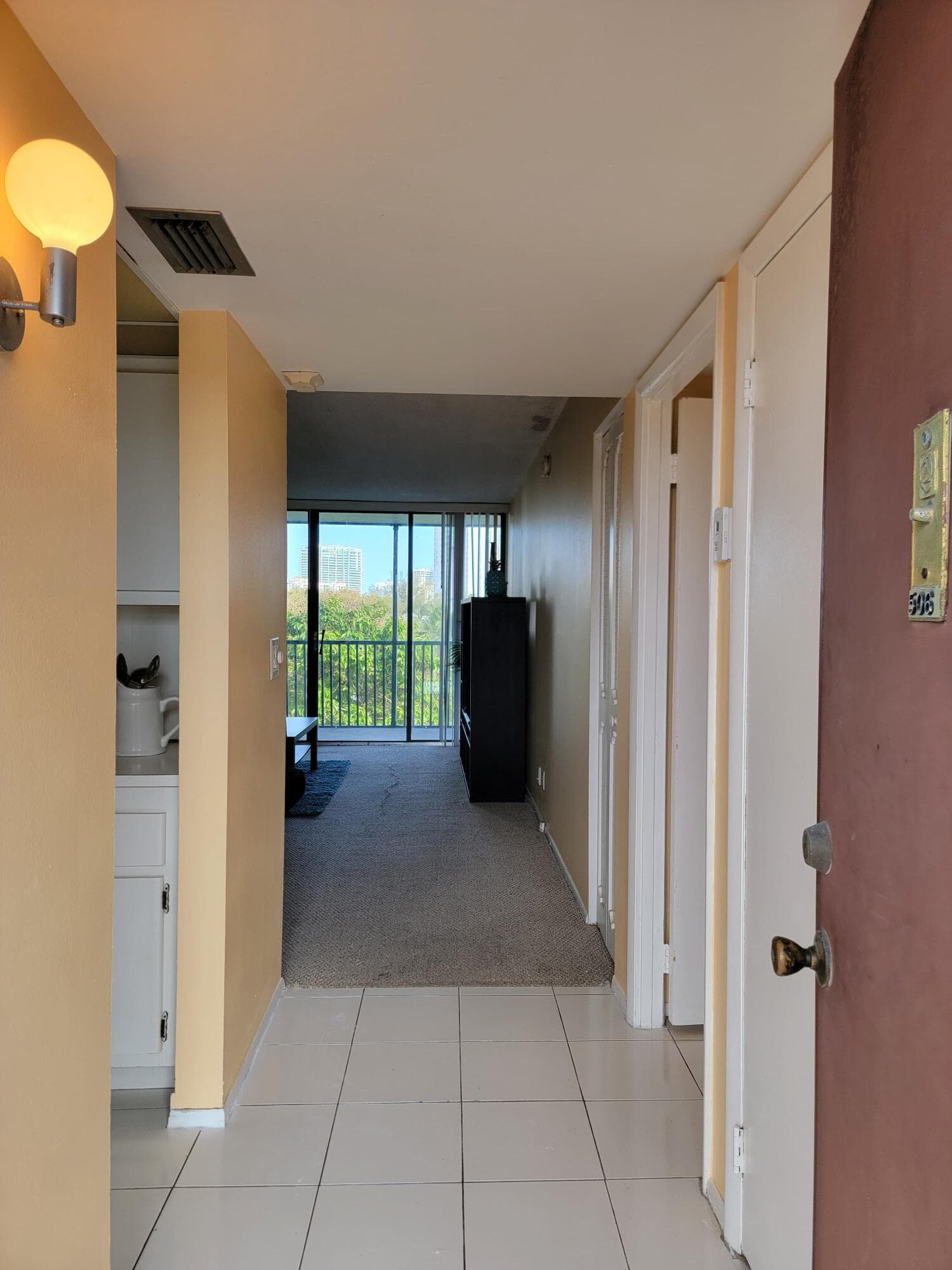 3301 N Country Club Drive 506, Aventura, FL 33180 — photo 11 of 32